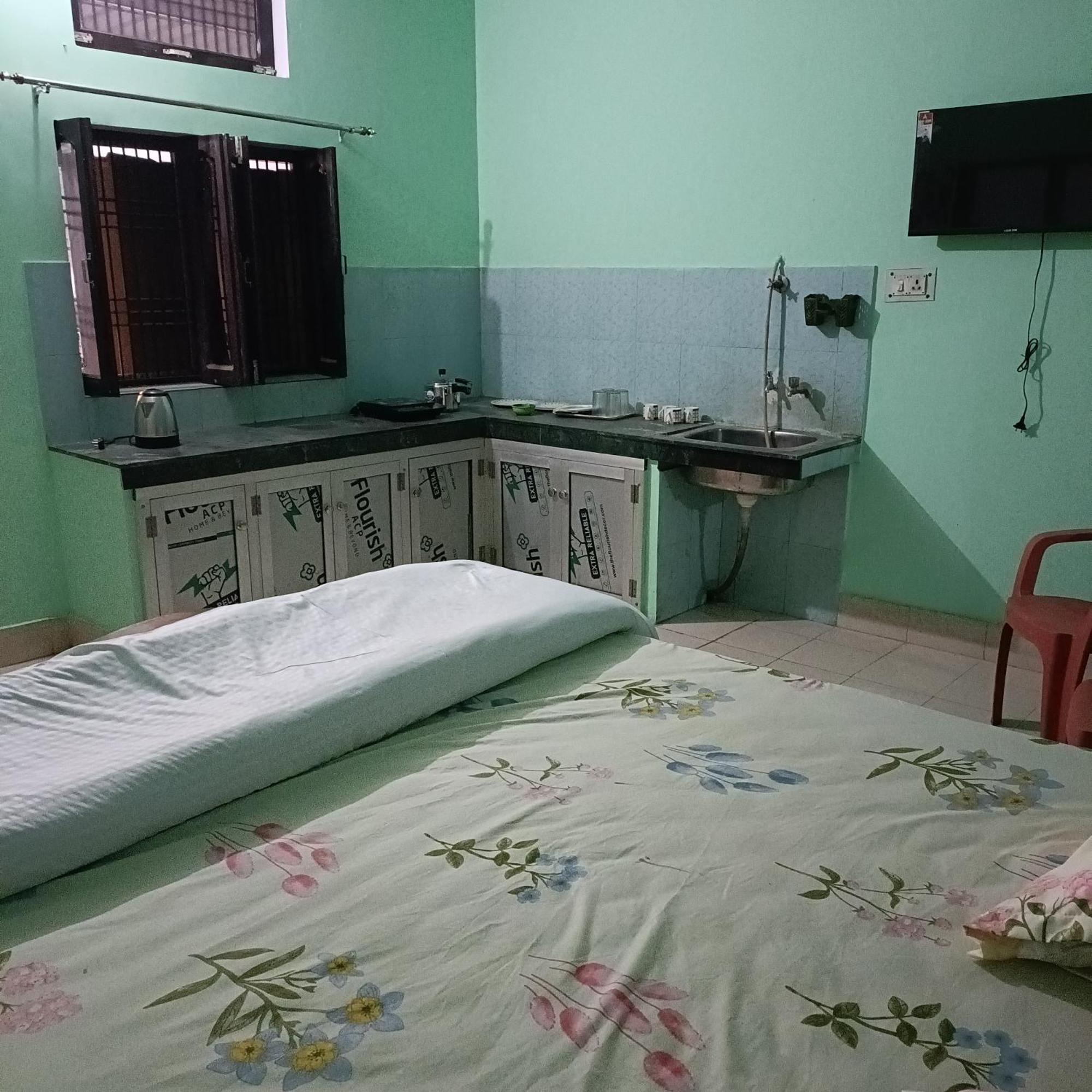 Apna Ghar Ayodhya