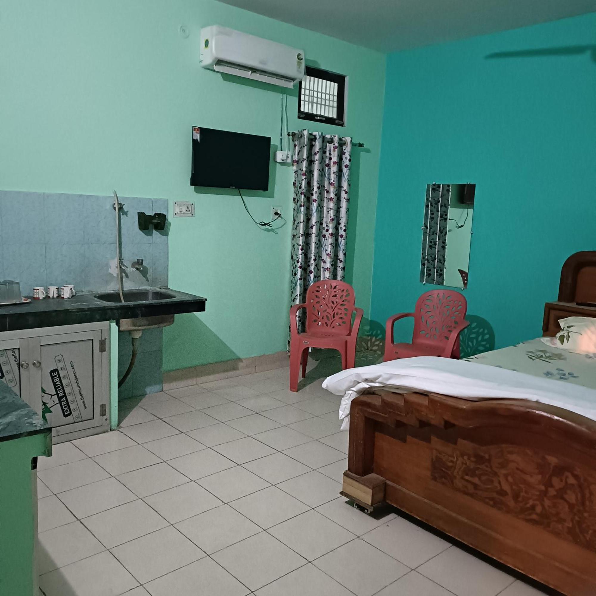 Apna Ghar Apartment
