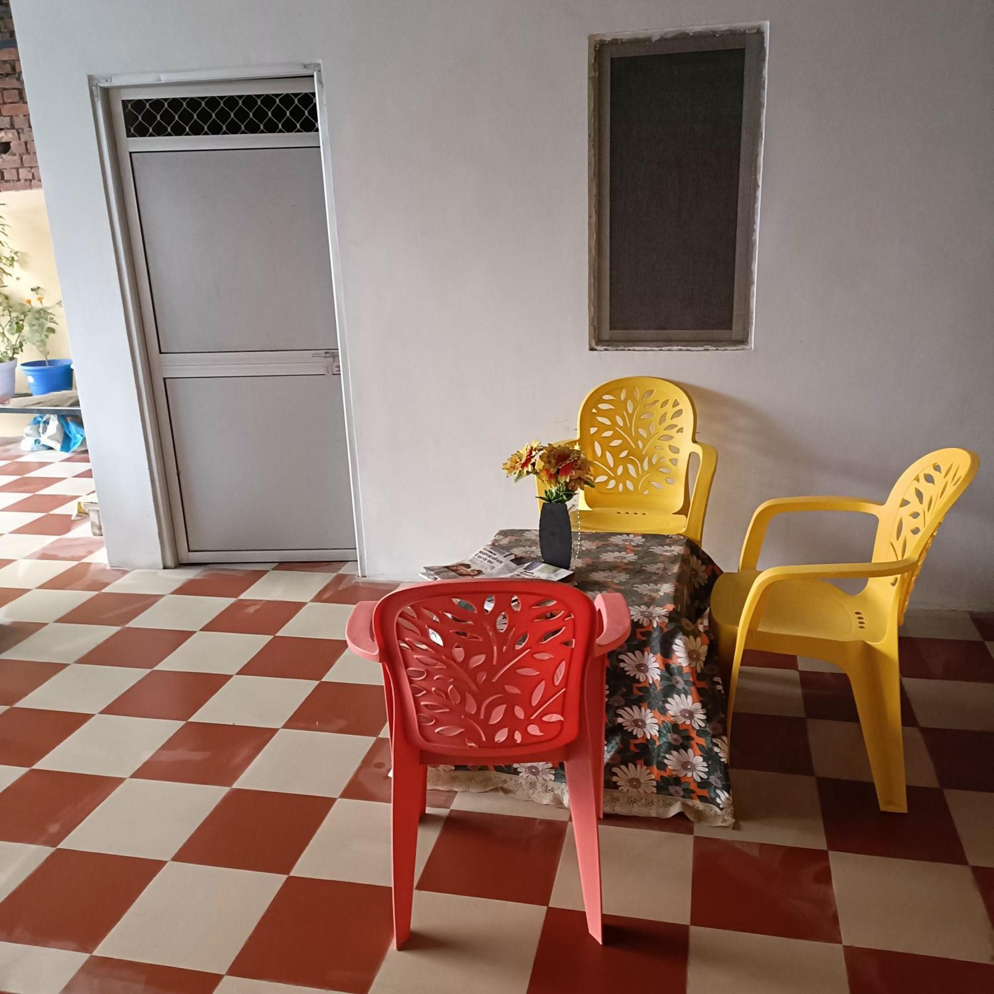 Apna Ghar Ayodhya