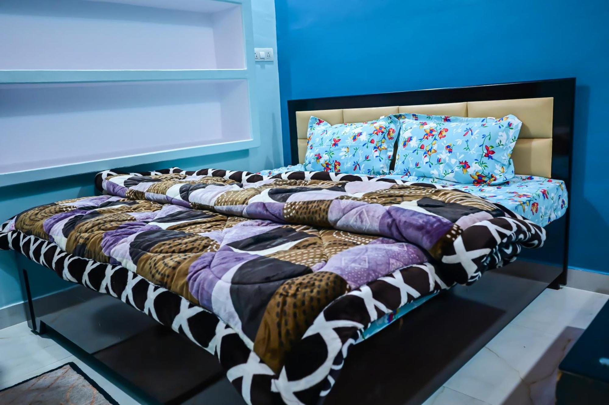 Shree Swaminarayan Homestay