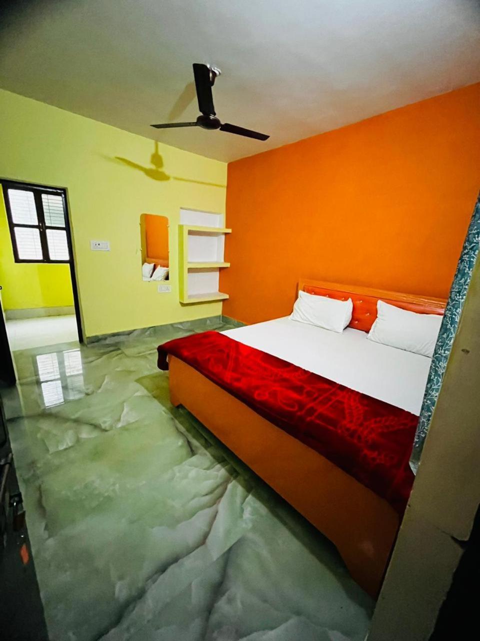 Rathore Guest house Ayodhya