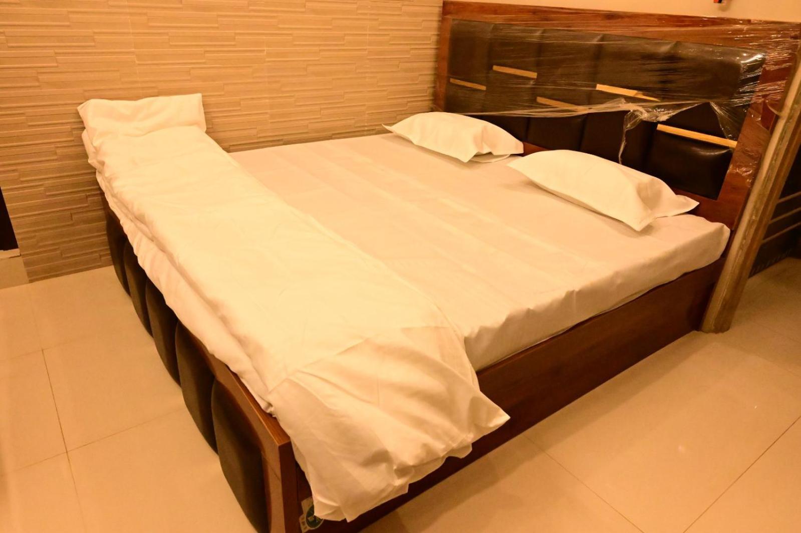 Guest house Sri Ram Lalla International Ayodhya