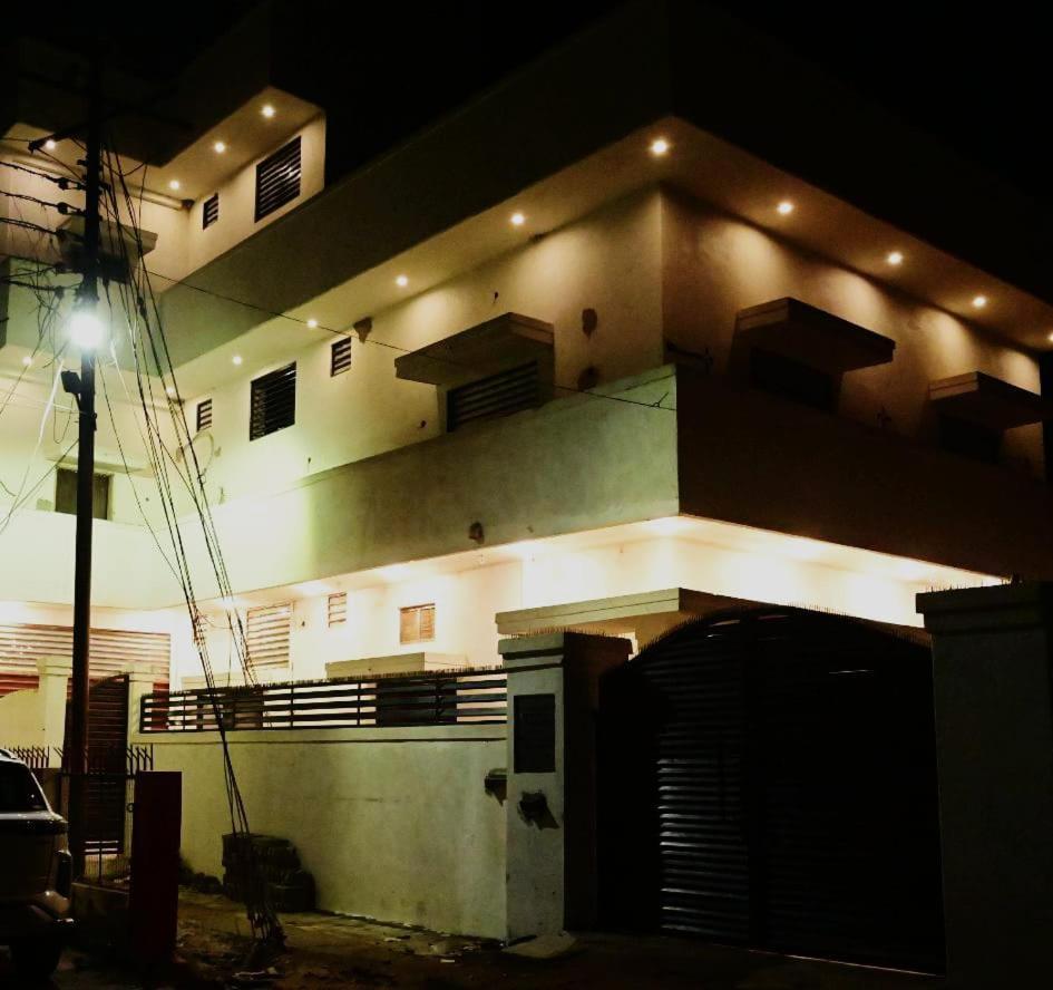 Sri Ram Lalla International * Ayodhya