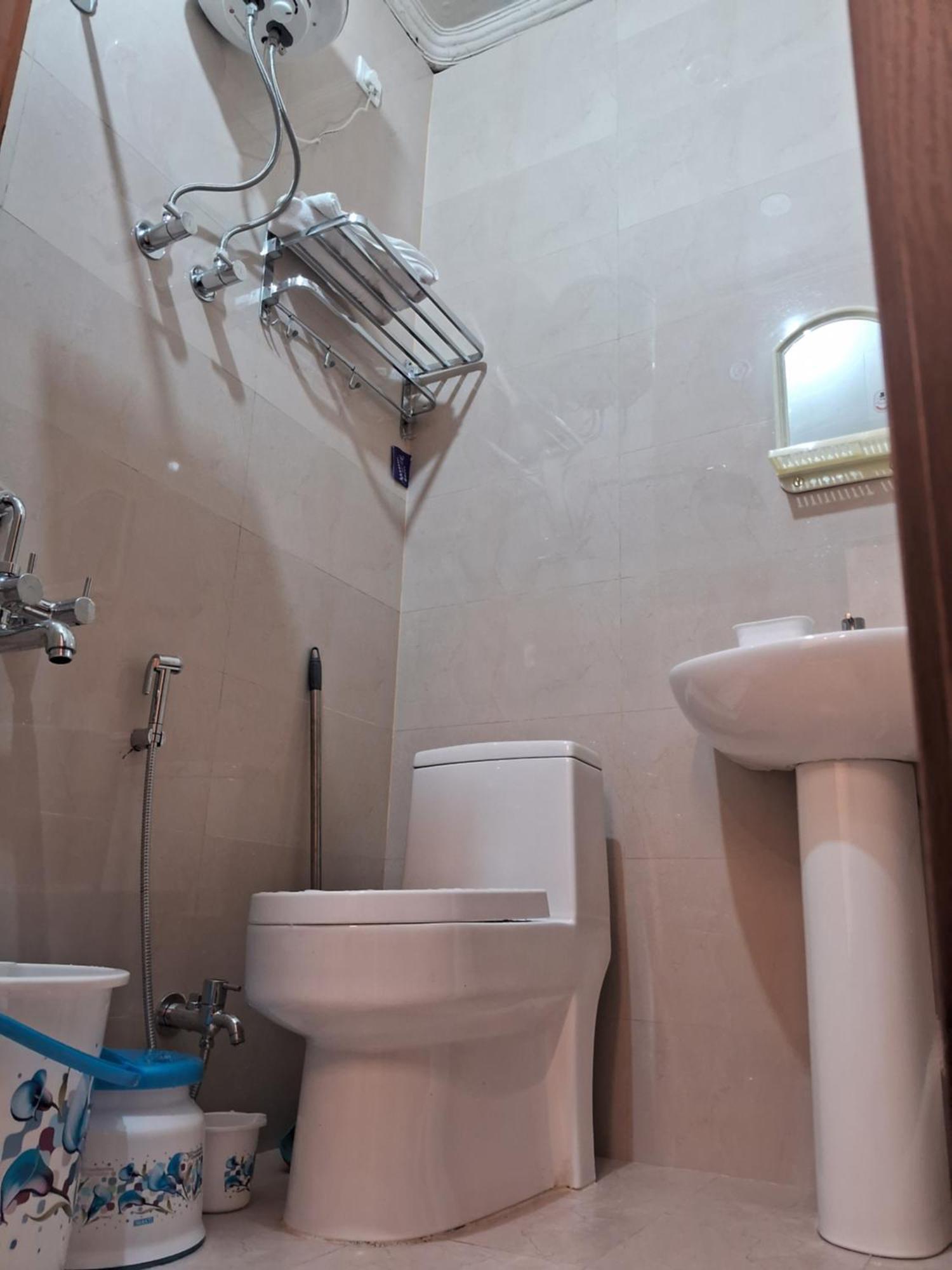 Guest house Sri Ram Lalla International