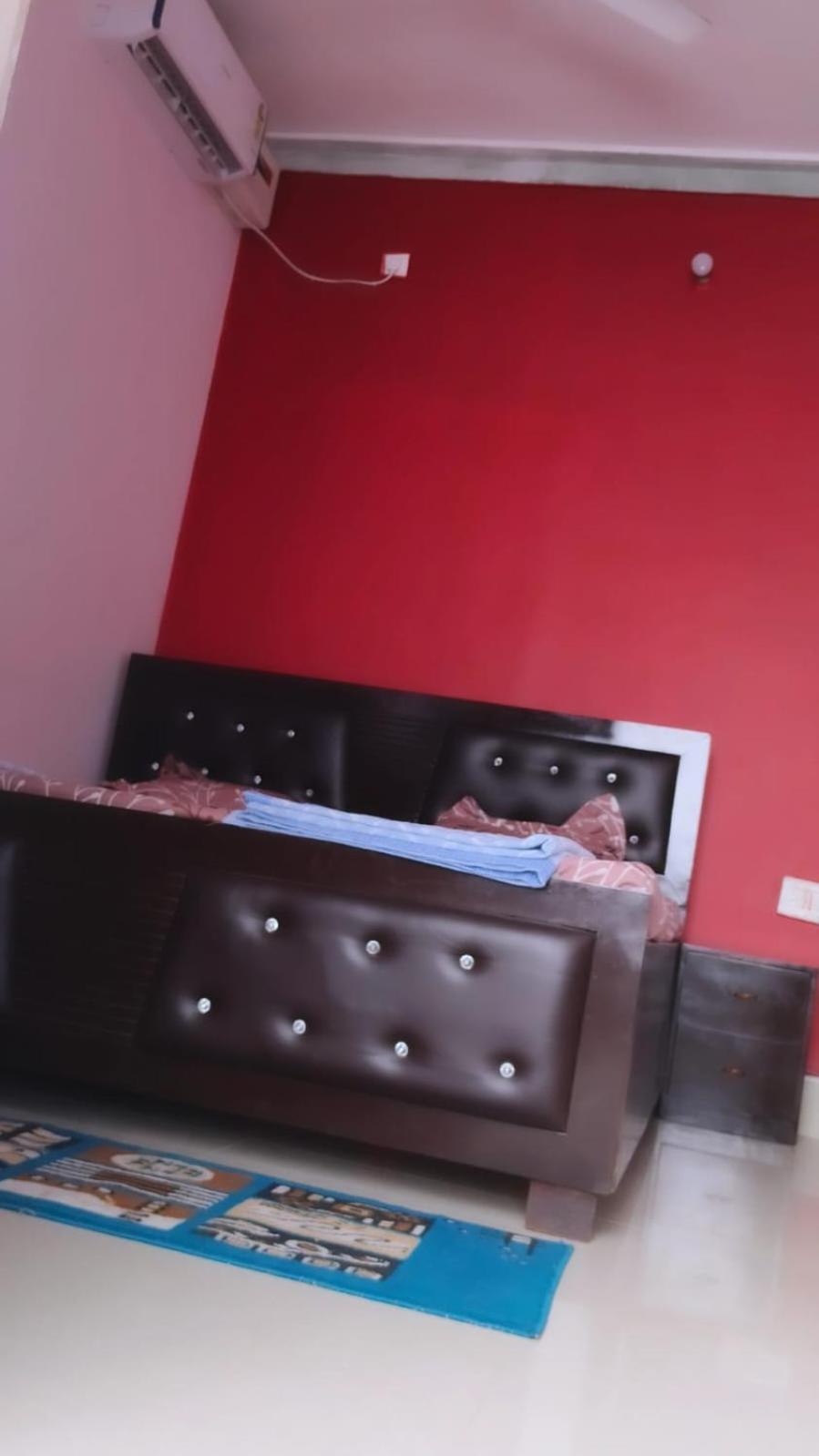 Homestay Mahaveer Ayodhya