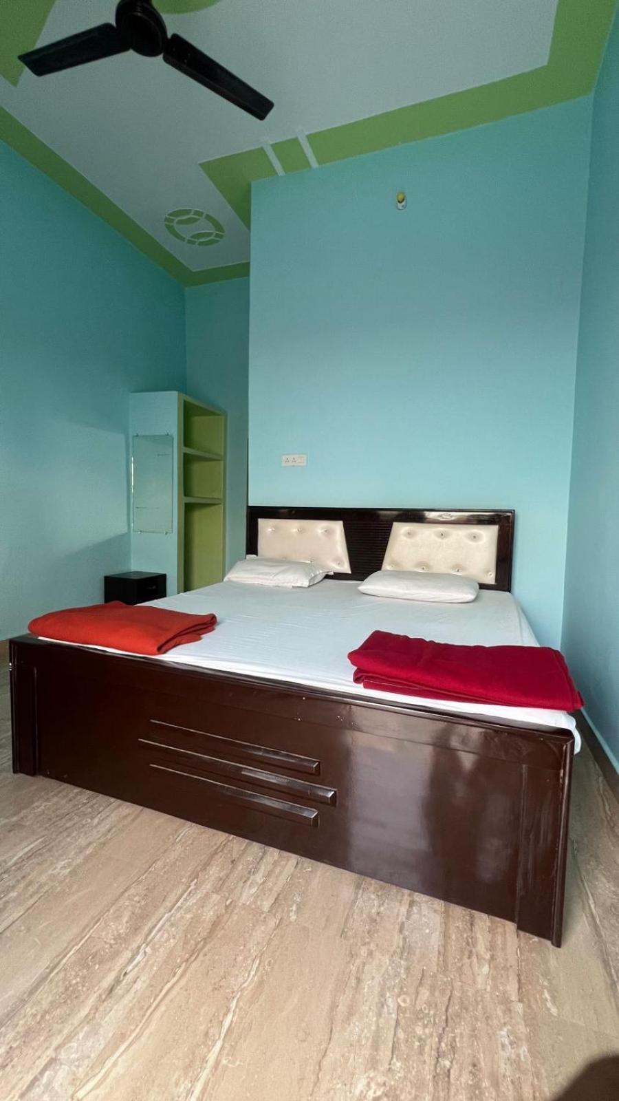 Hotel Vijay Palace