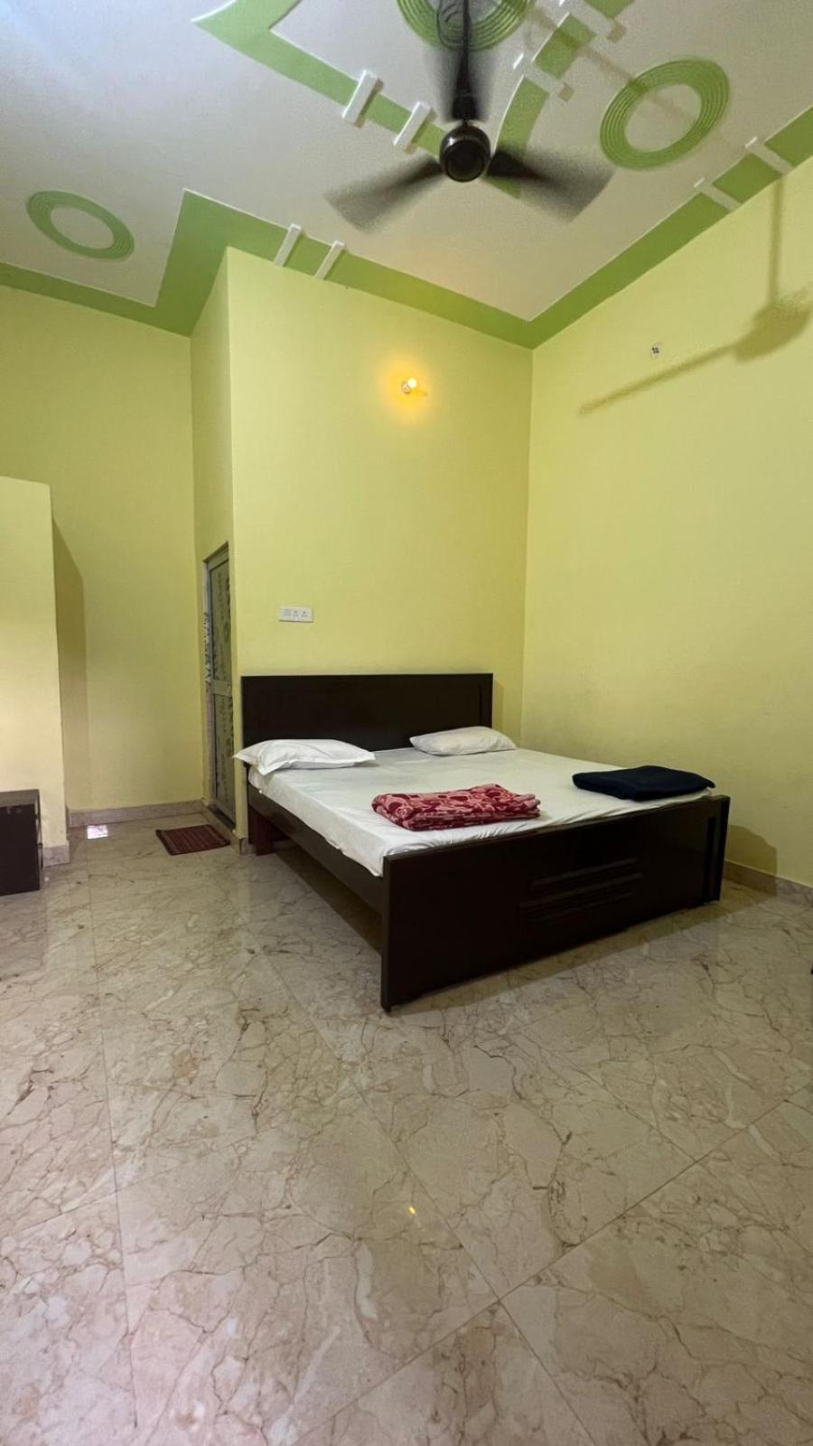 Vijay Palace Hotel
