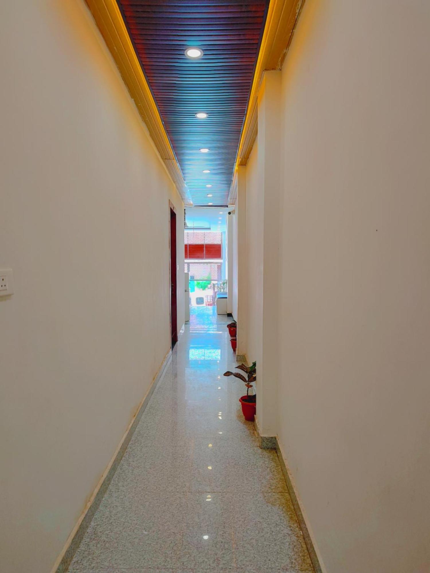 Shivam 10 Mint Walking From Ram Janam Bhumi Hotel Ayodhya