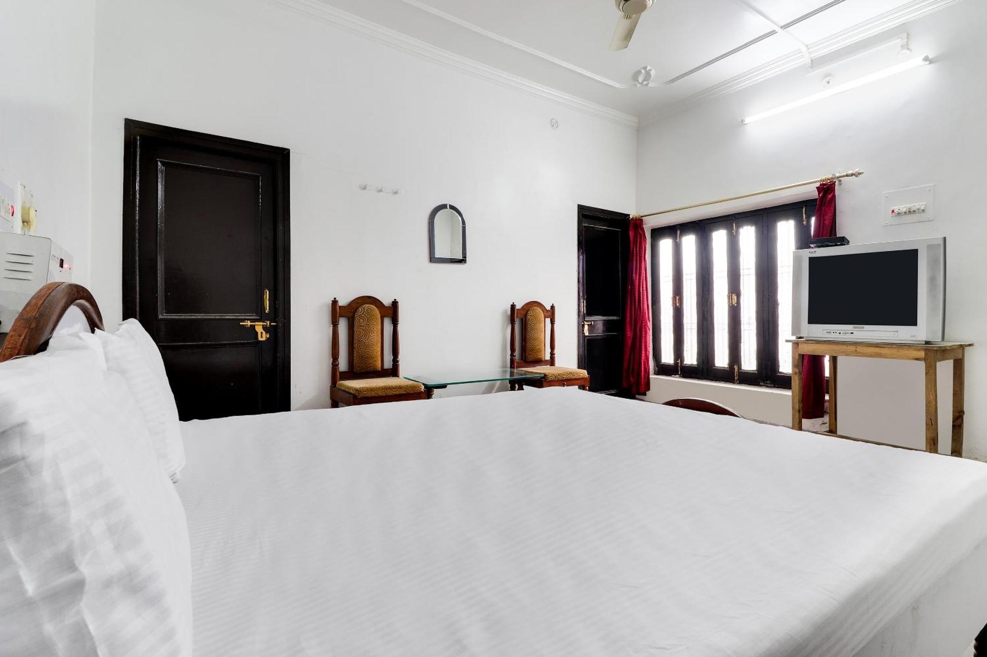Hotel O Hanuman Bagh