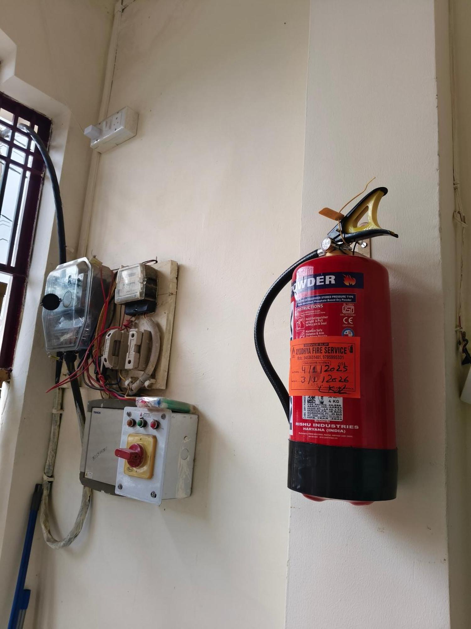 Om Home Stay Ac Rooms Ayodhya