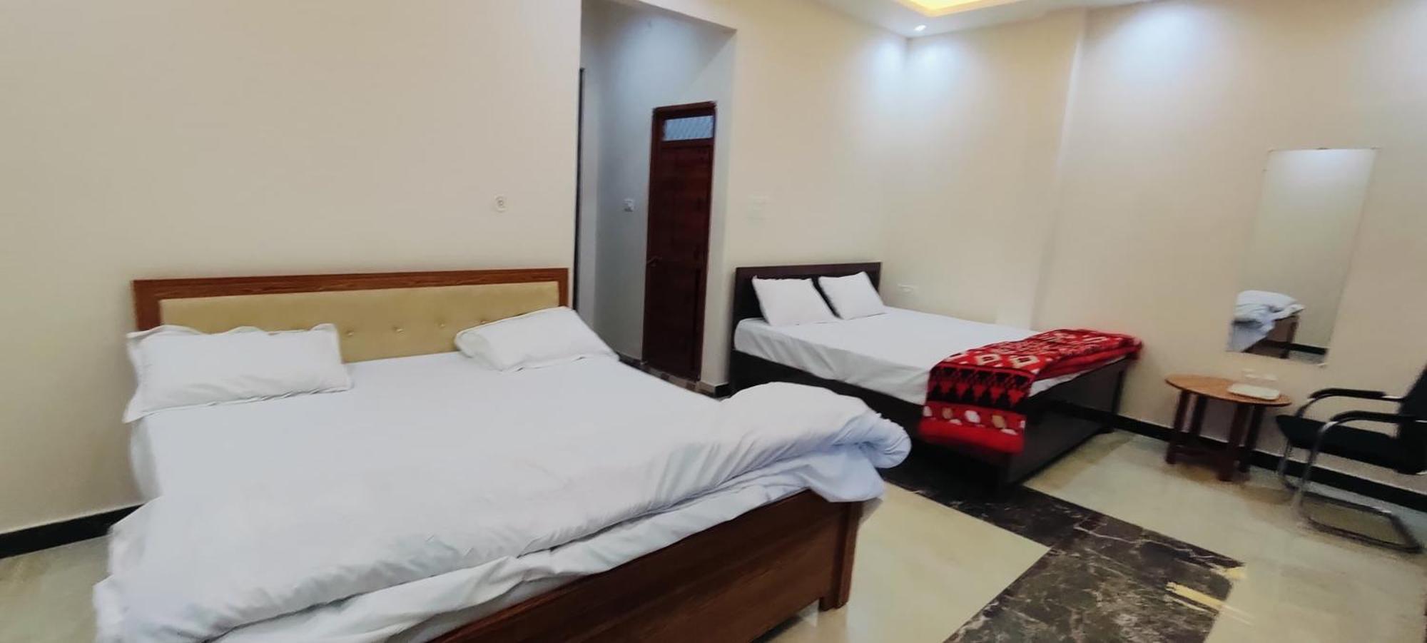 Homestay Fauji