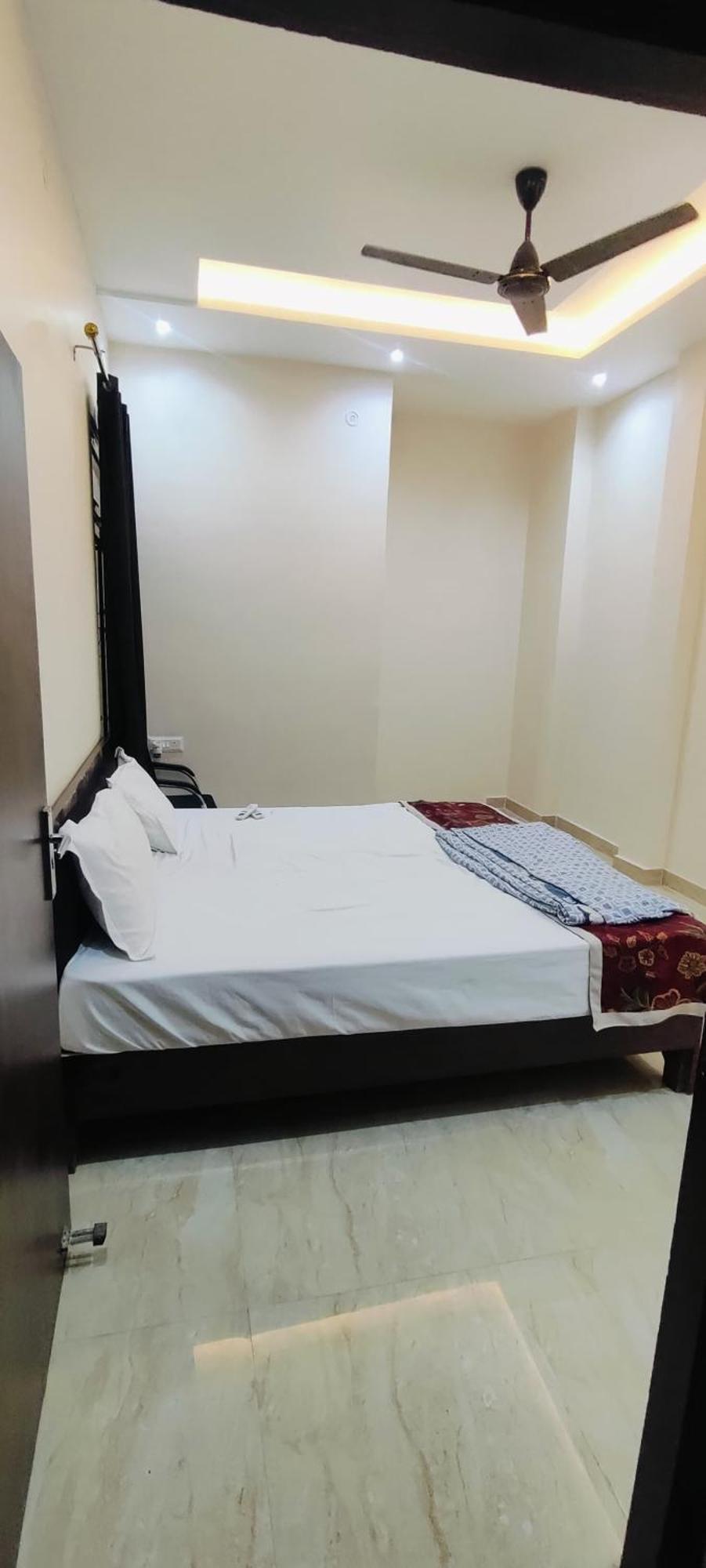 Fauji Homestay *