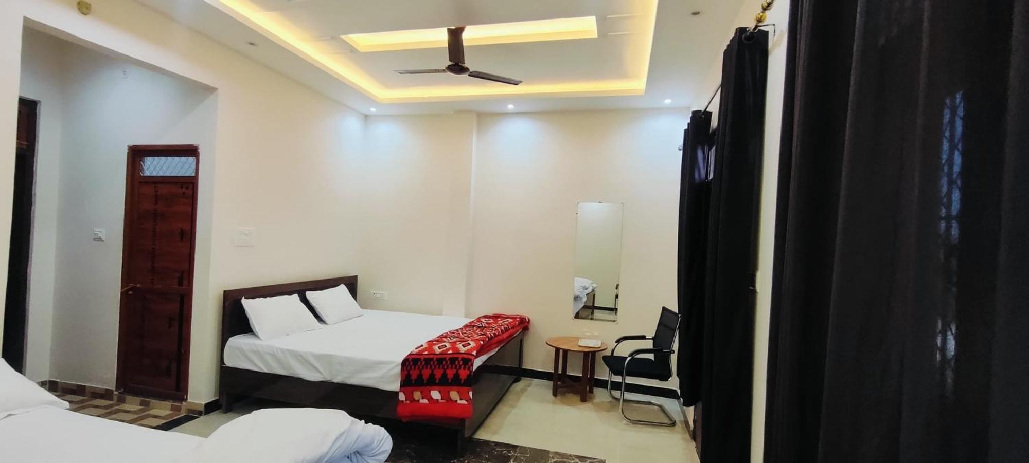 Fauji Homestay Ayodhya