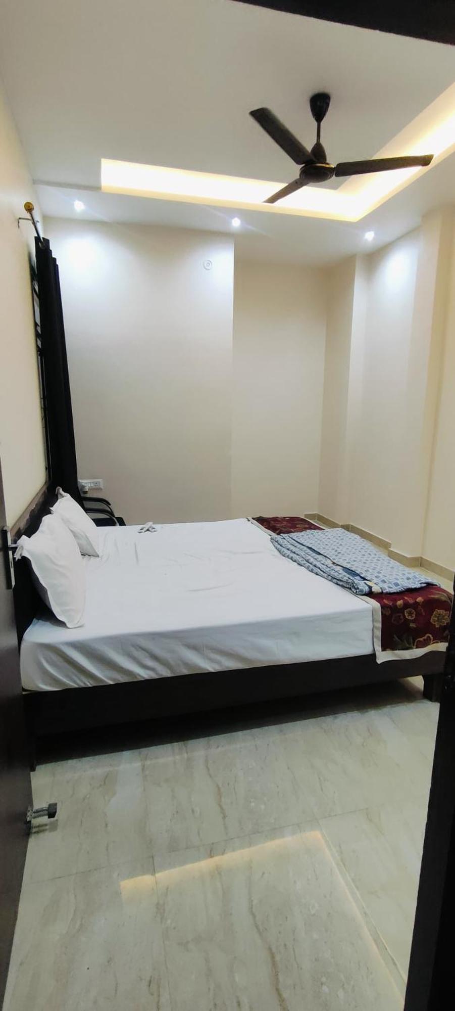 Fauji Homestay Ayodhya
