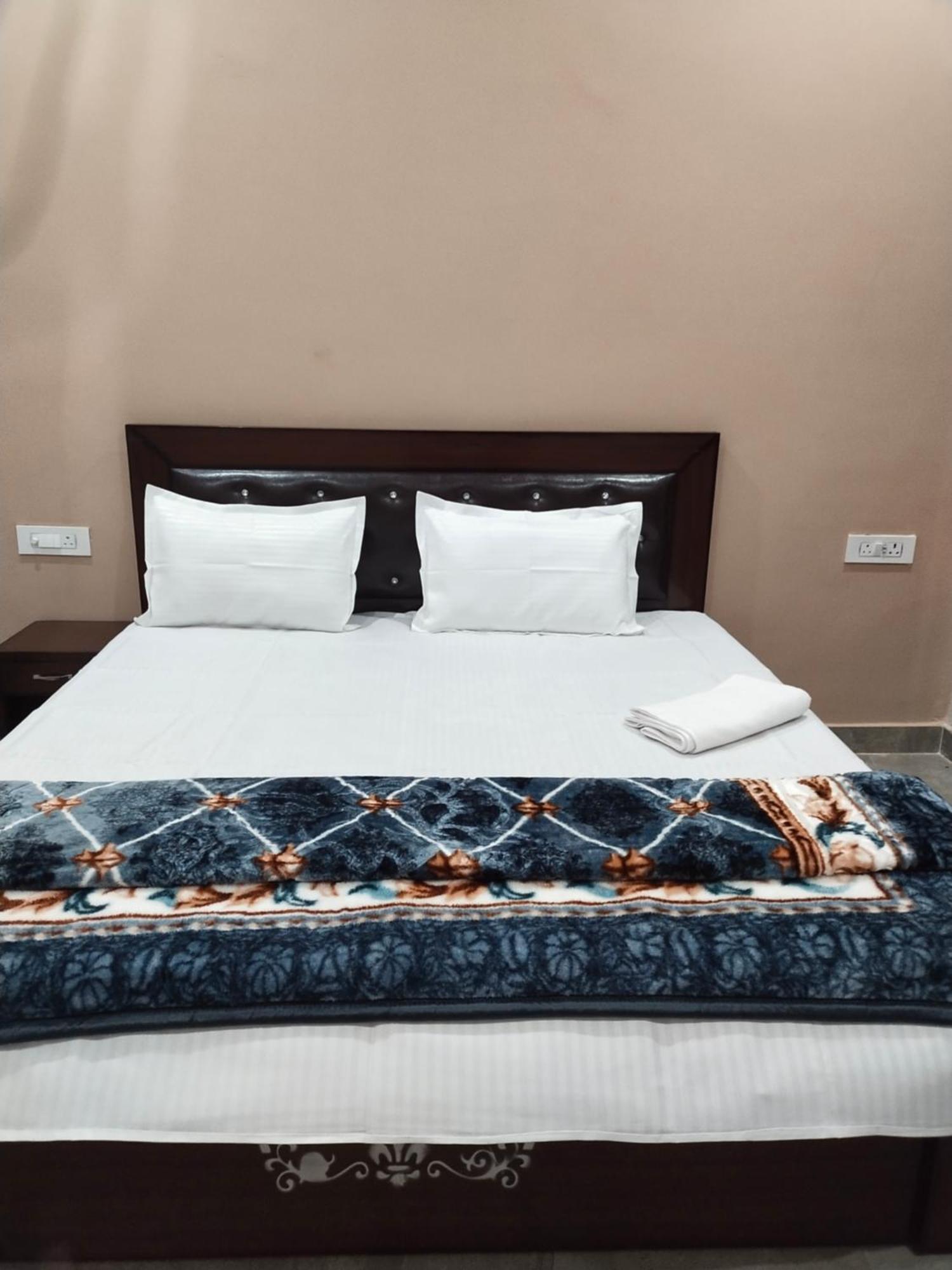 Blue Palace Hotel