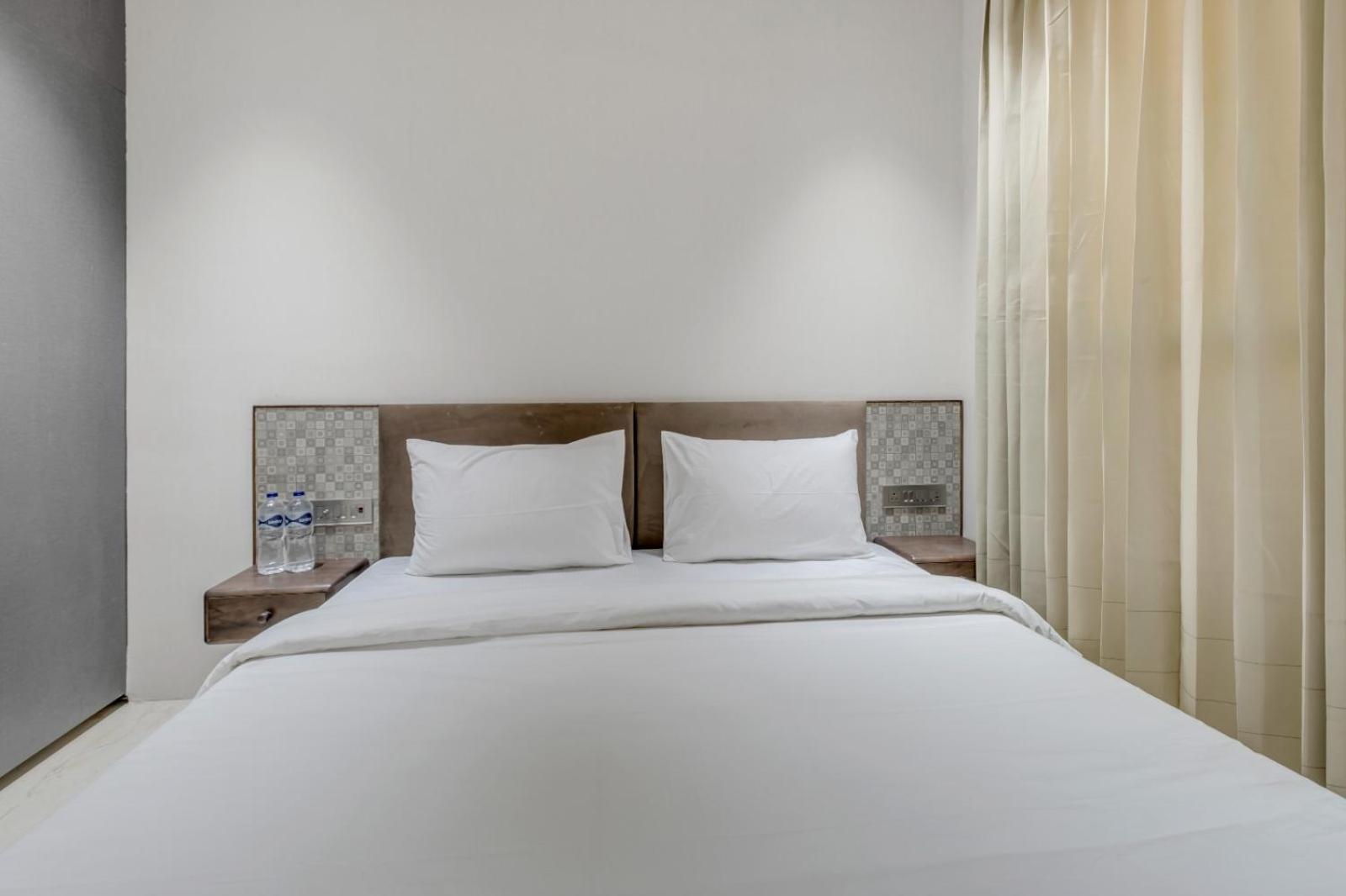 Hari Om Residency 800 Meters From Ram Mandir * Ayodhya