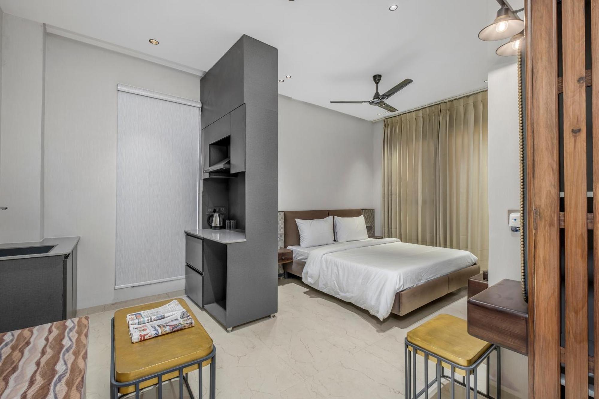 Hari Om Residency 800 Meters From Ram Mandir Hotel Ayodhya