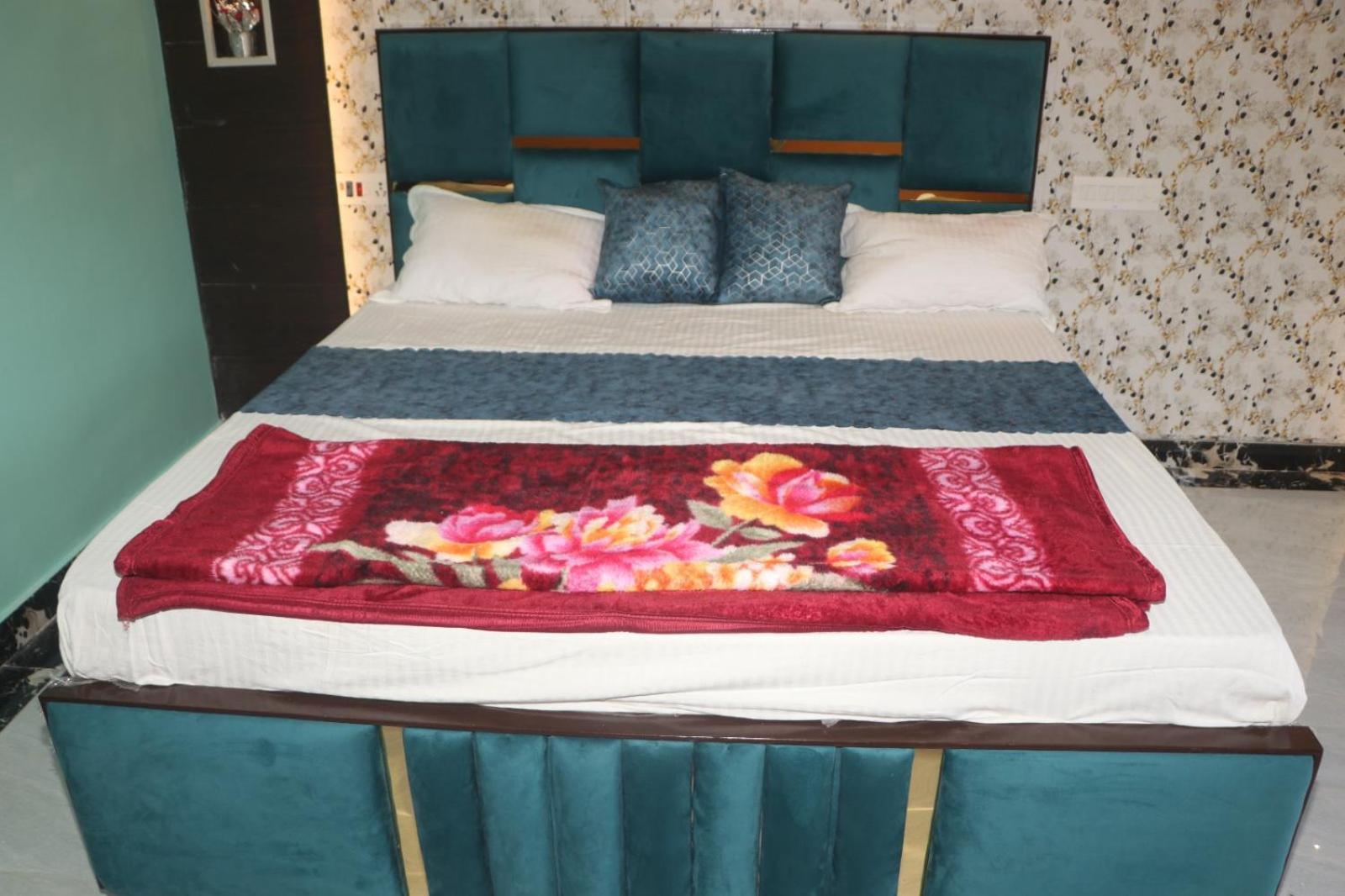 Homestay Shree Vishnupriya