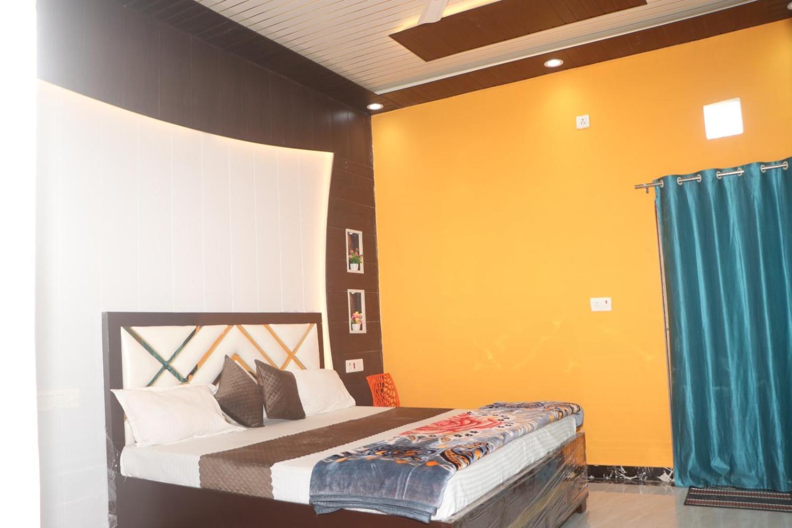 Shree Vishnupriya Homestay Ayodhya