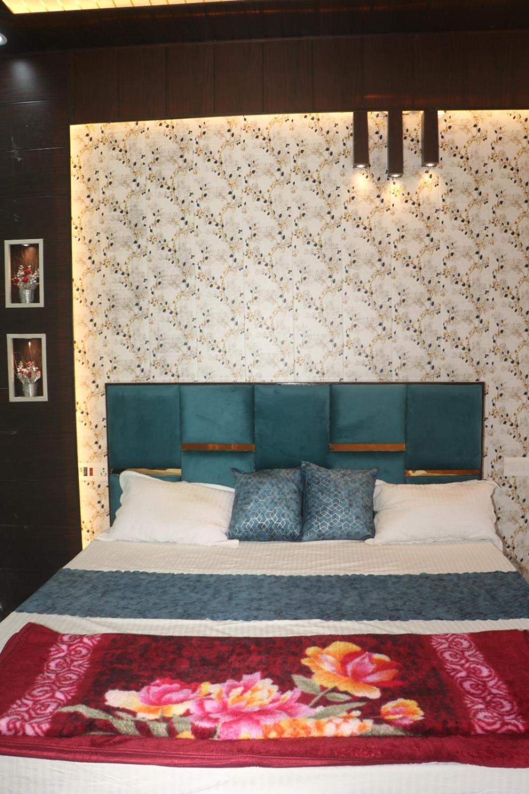 Homestay Shree Vishnupriya Ayodhya