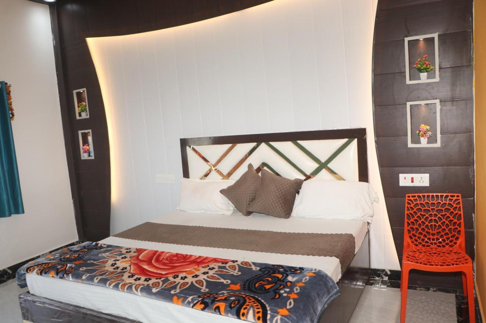 Homestay Shree Vishnupriya *