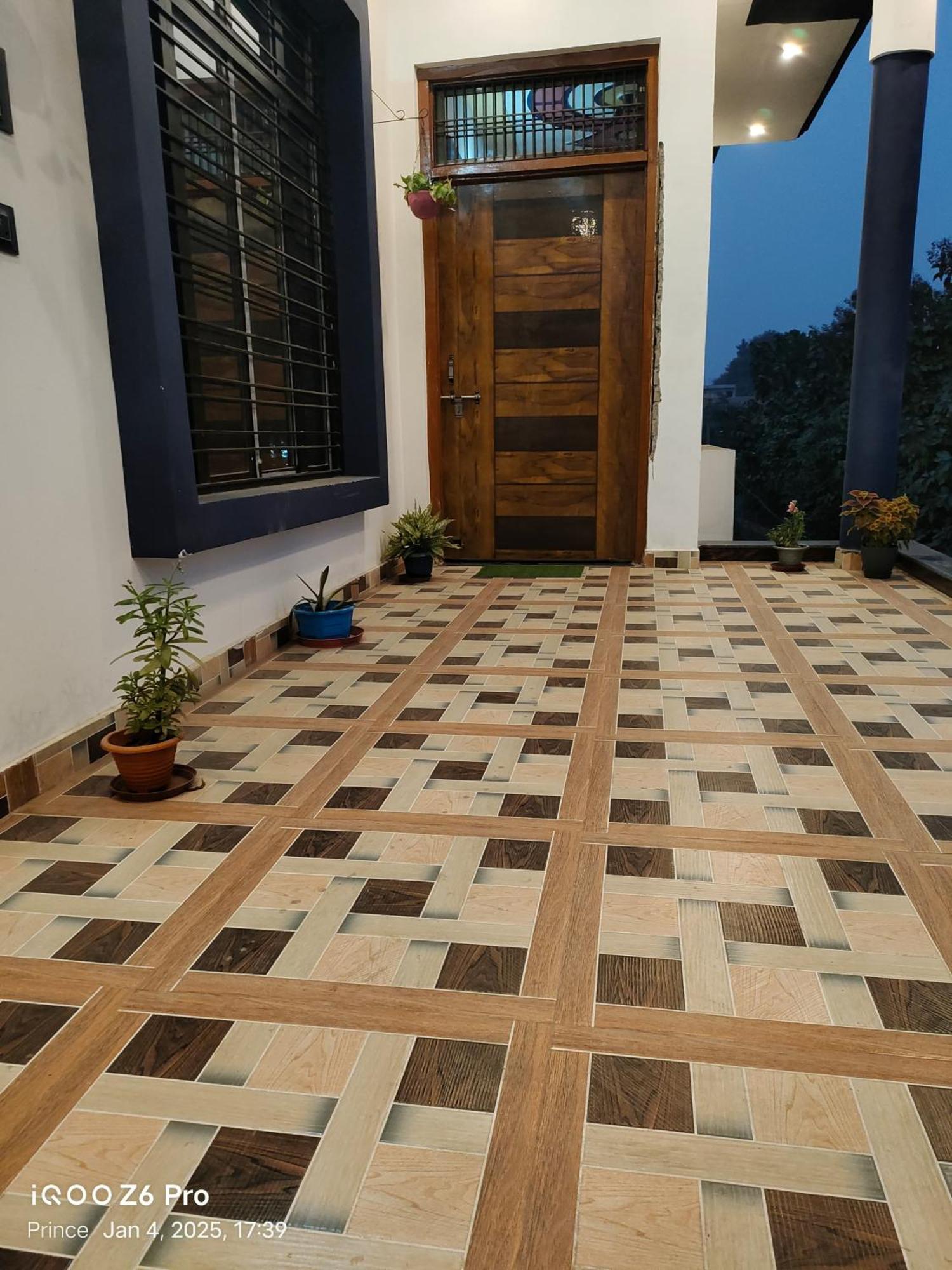 Ashray Ayodhyadham Homestay Ayodhya
