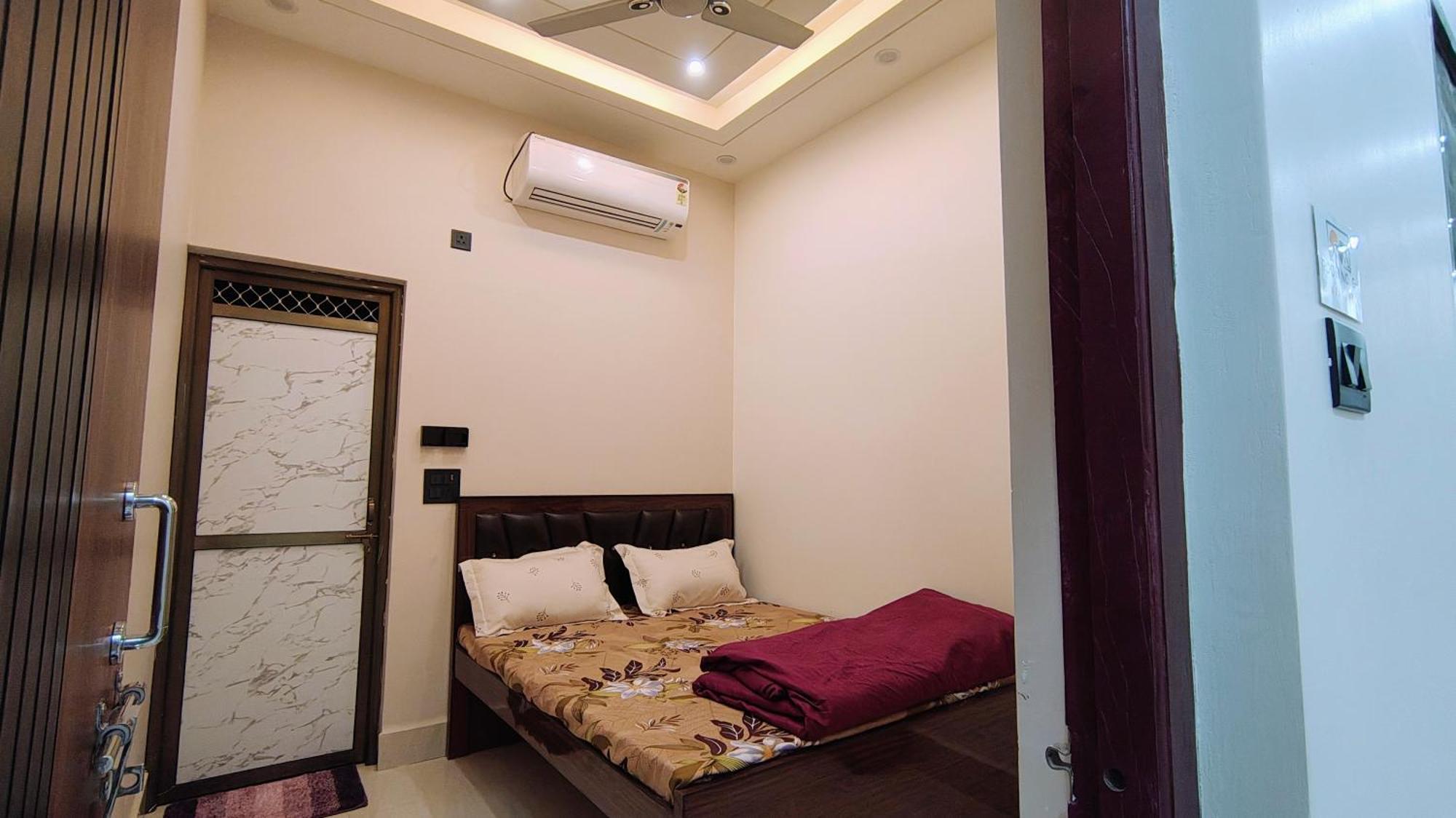 Homestay Dk Ayodhya