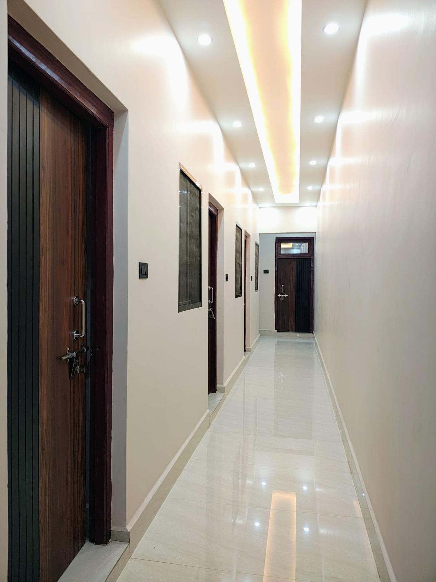 Dk Homestay