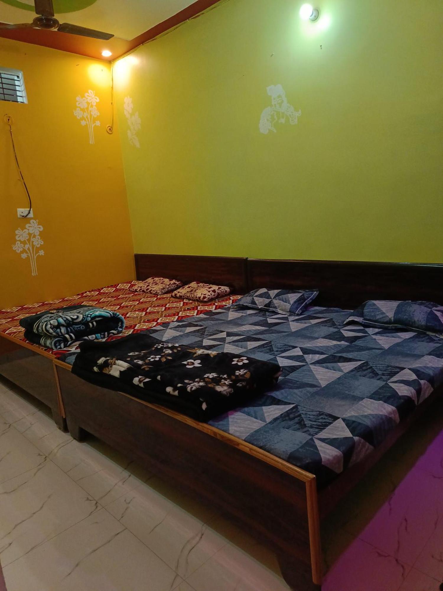 Maa Janki Paying Homestay