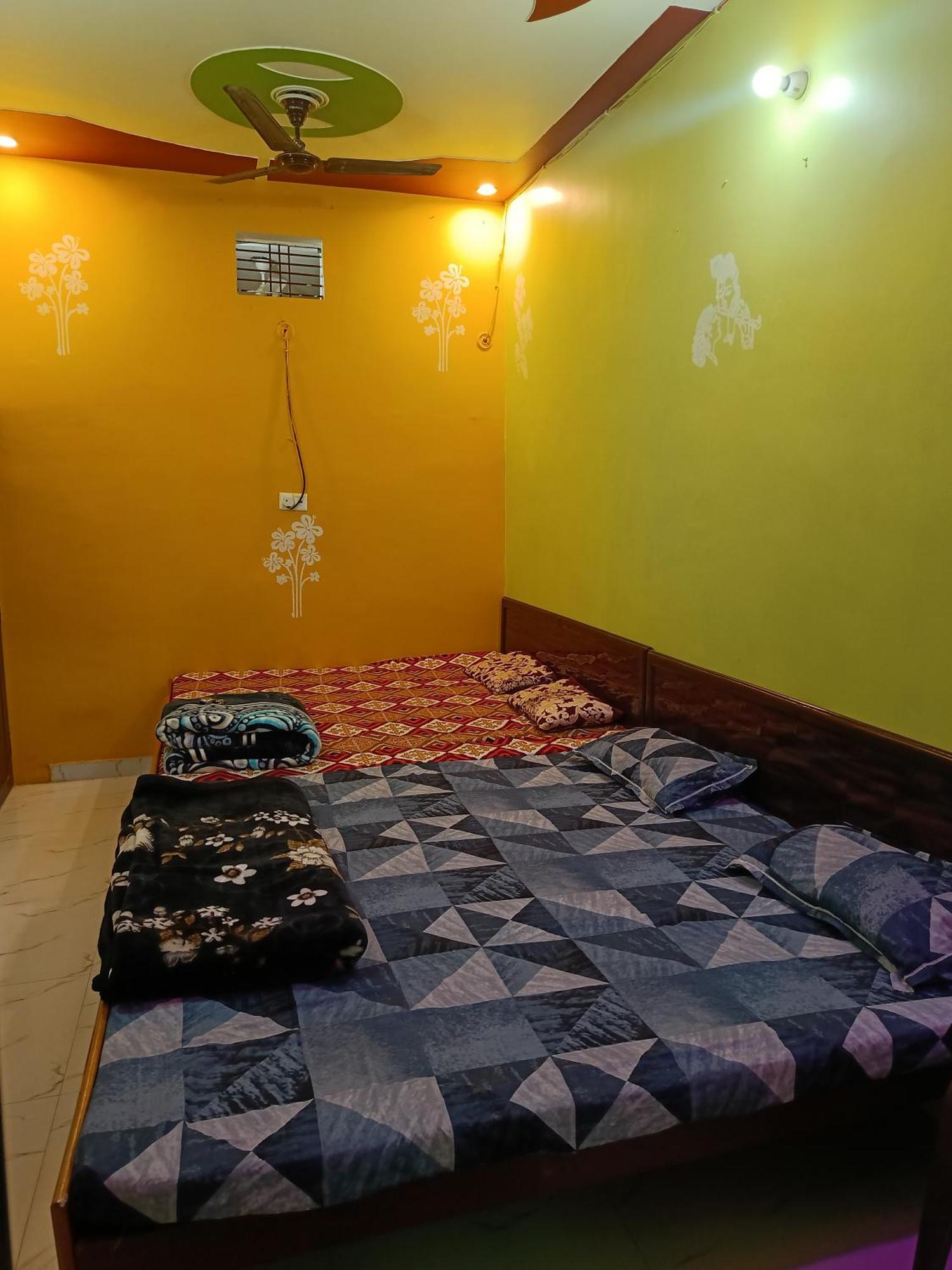 Homestay Maa Janki Paying *