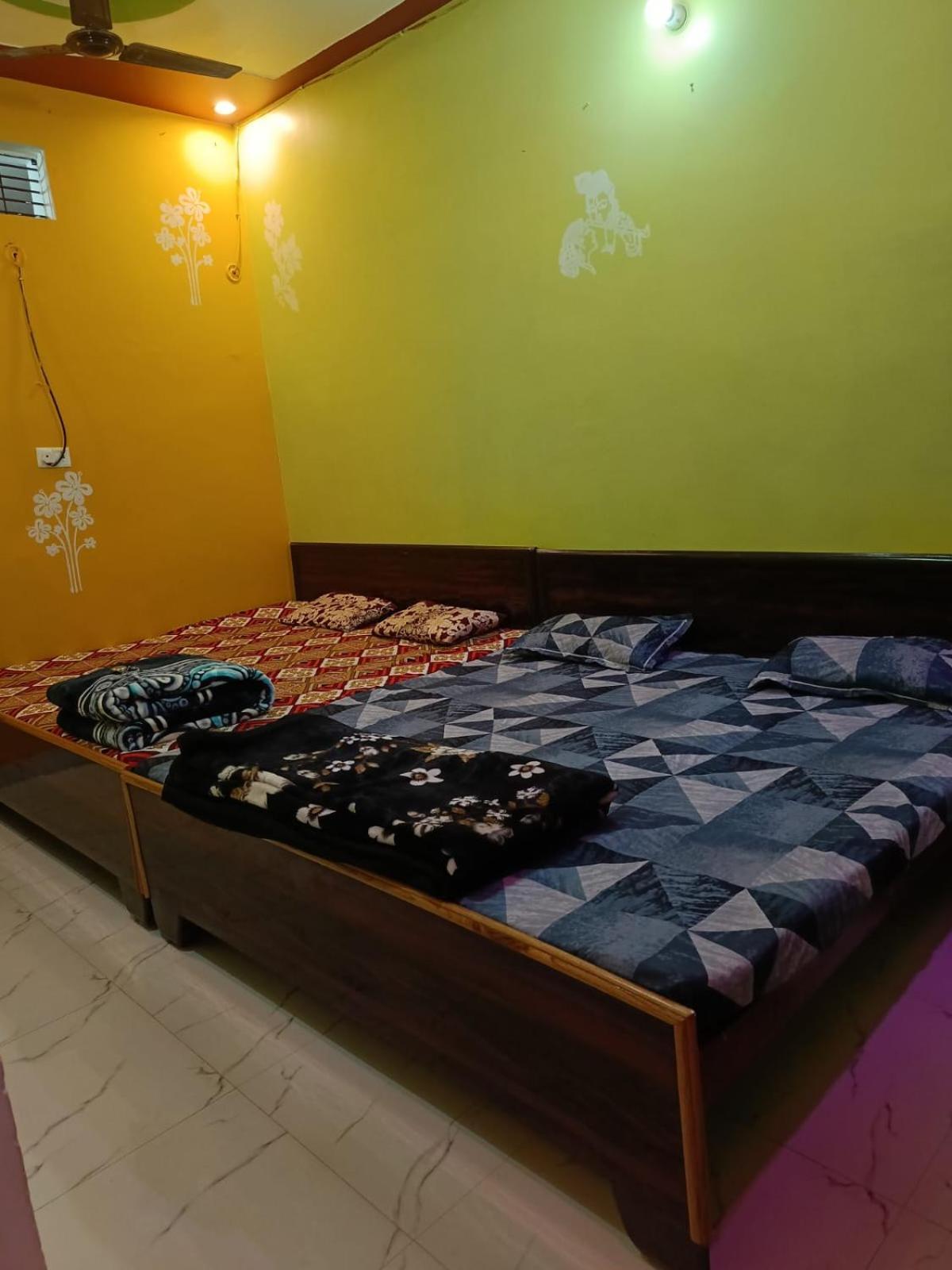 Maa Janki Paying Homestay