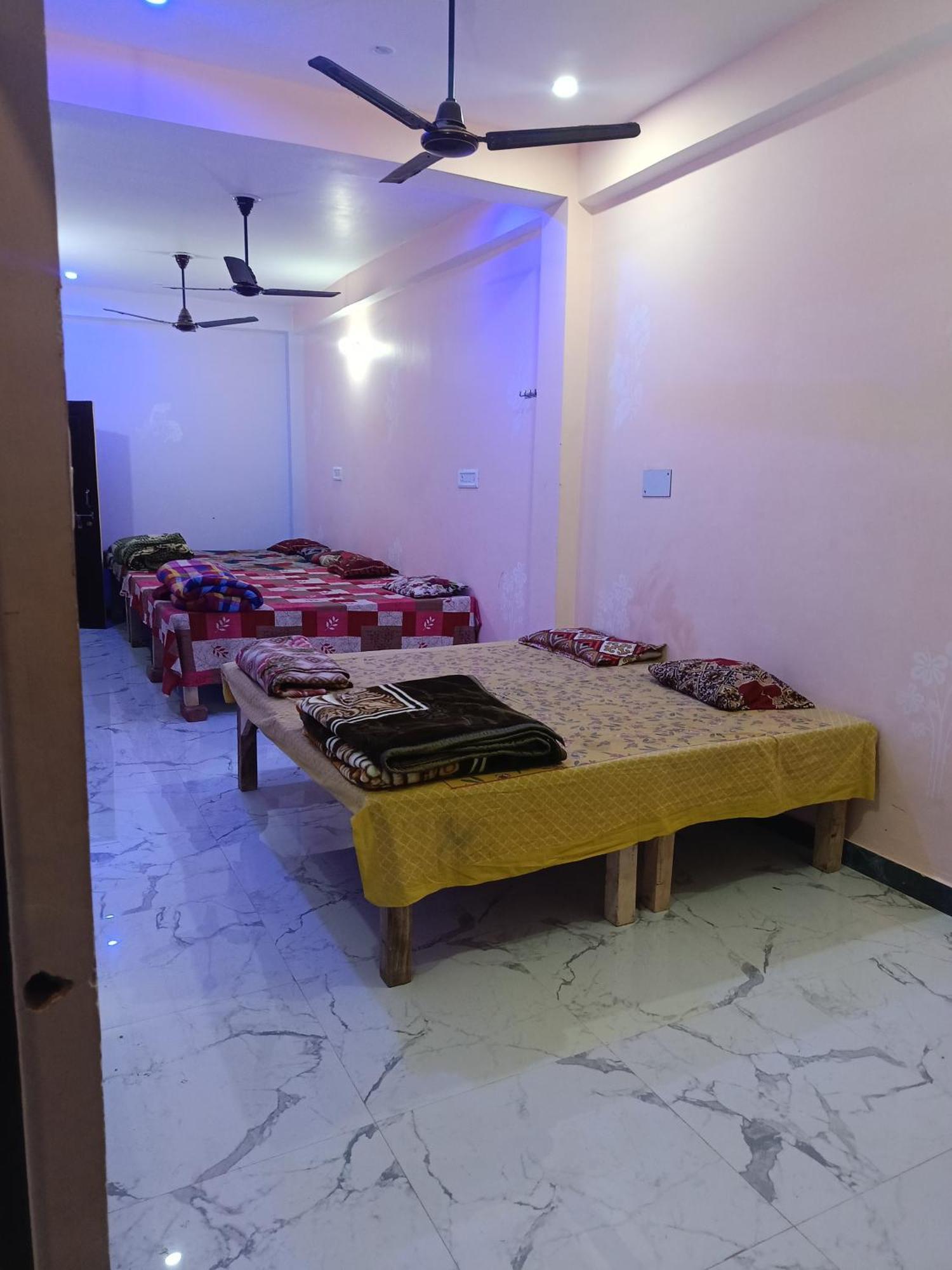 Homestay Maa Janki Paying *