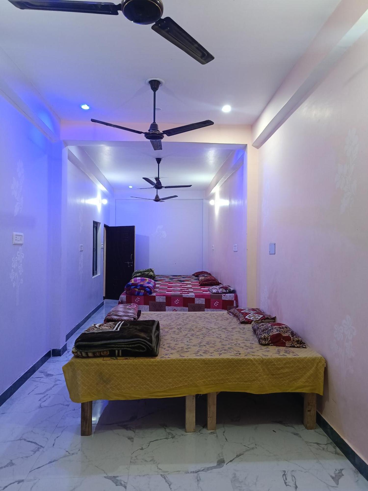Maa Janki Paying Homestay