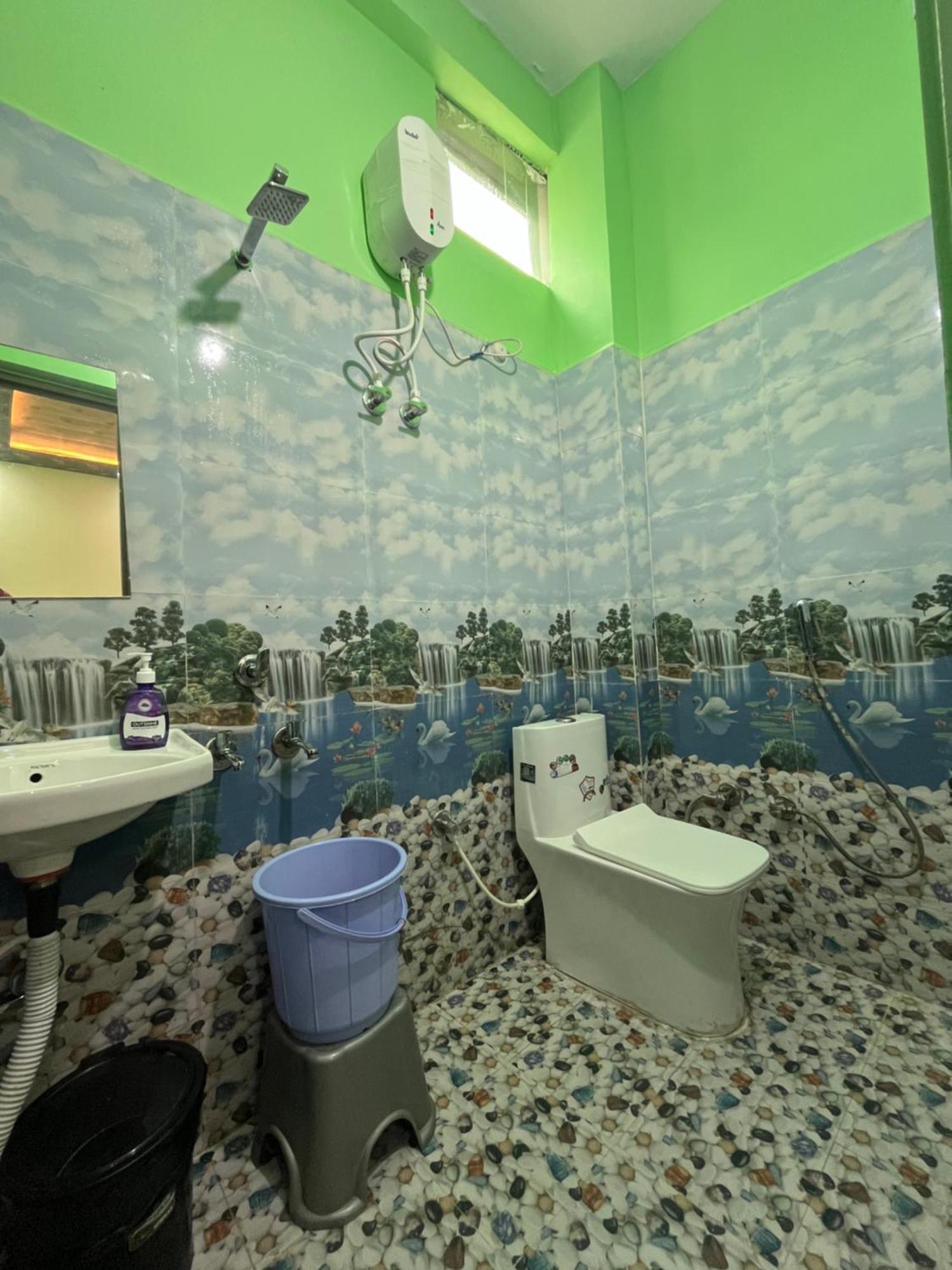 Arya Kulam Palace Hotel 3*