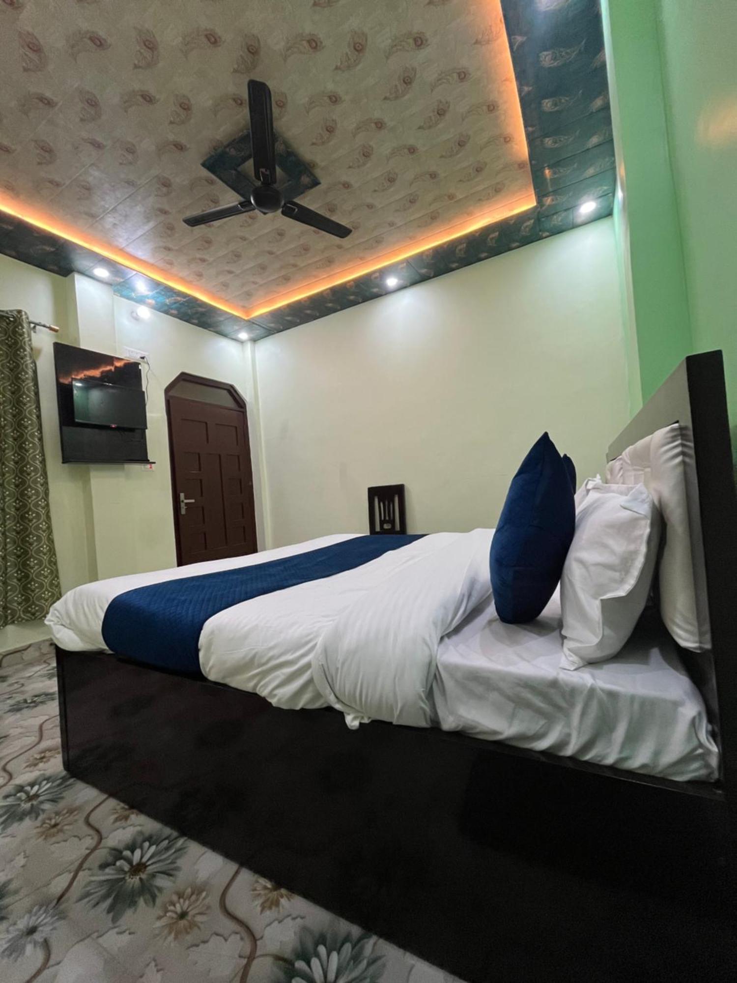 Arya Kulam Palace Hotel 3*