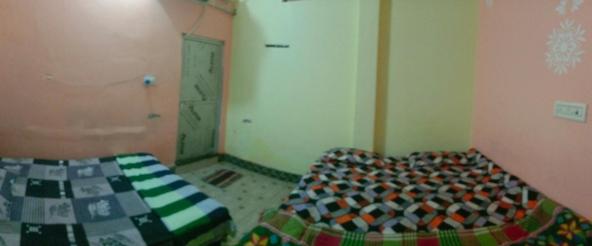 Hotel Shri Ram Nilayam Ayodhya