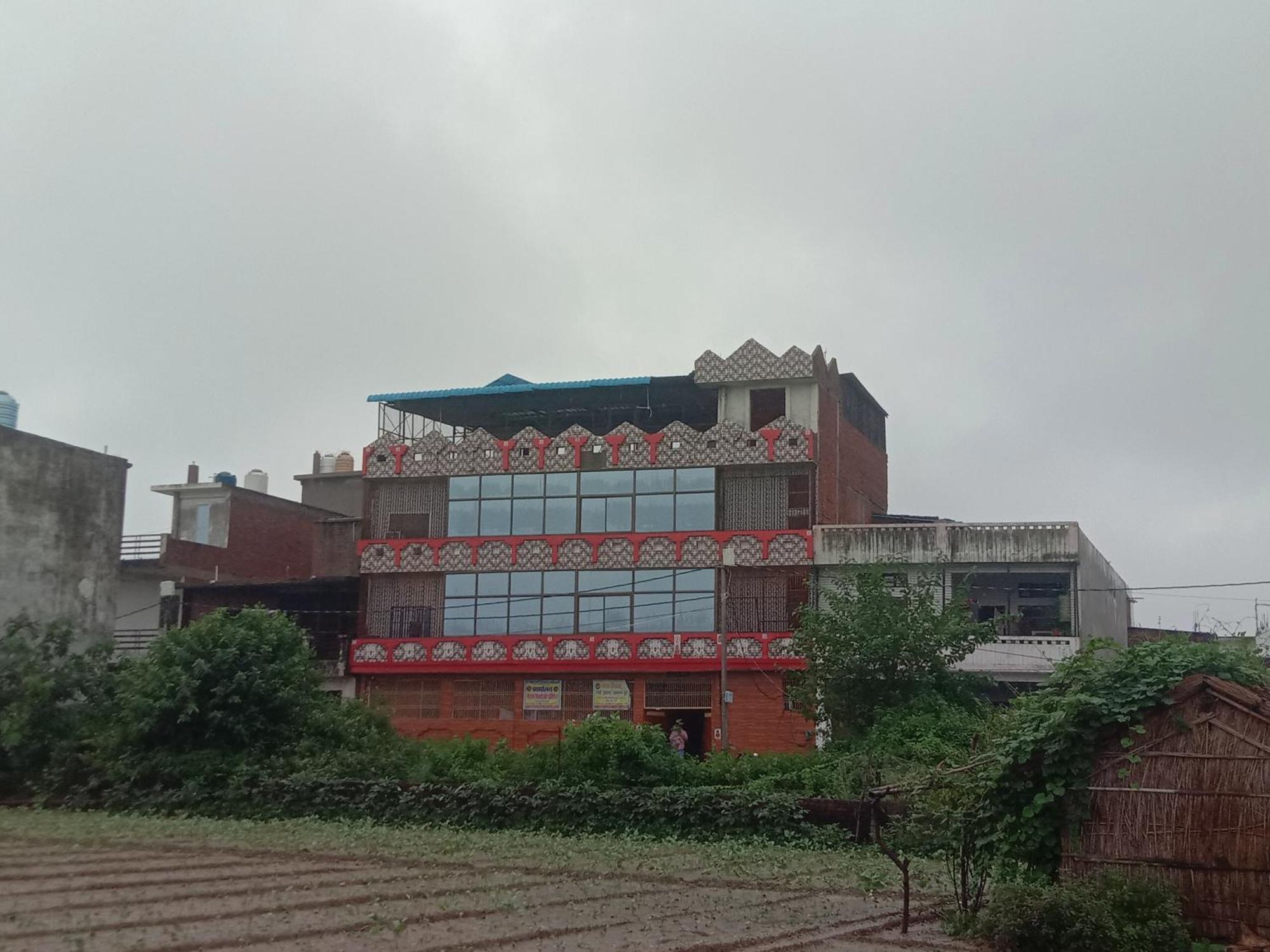Hotel Shri Ram Nilayam
