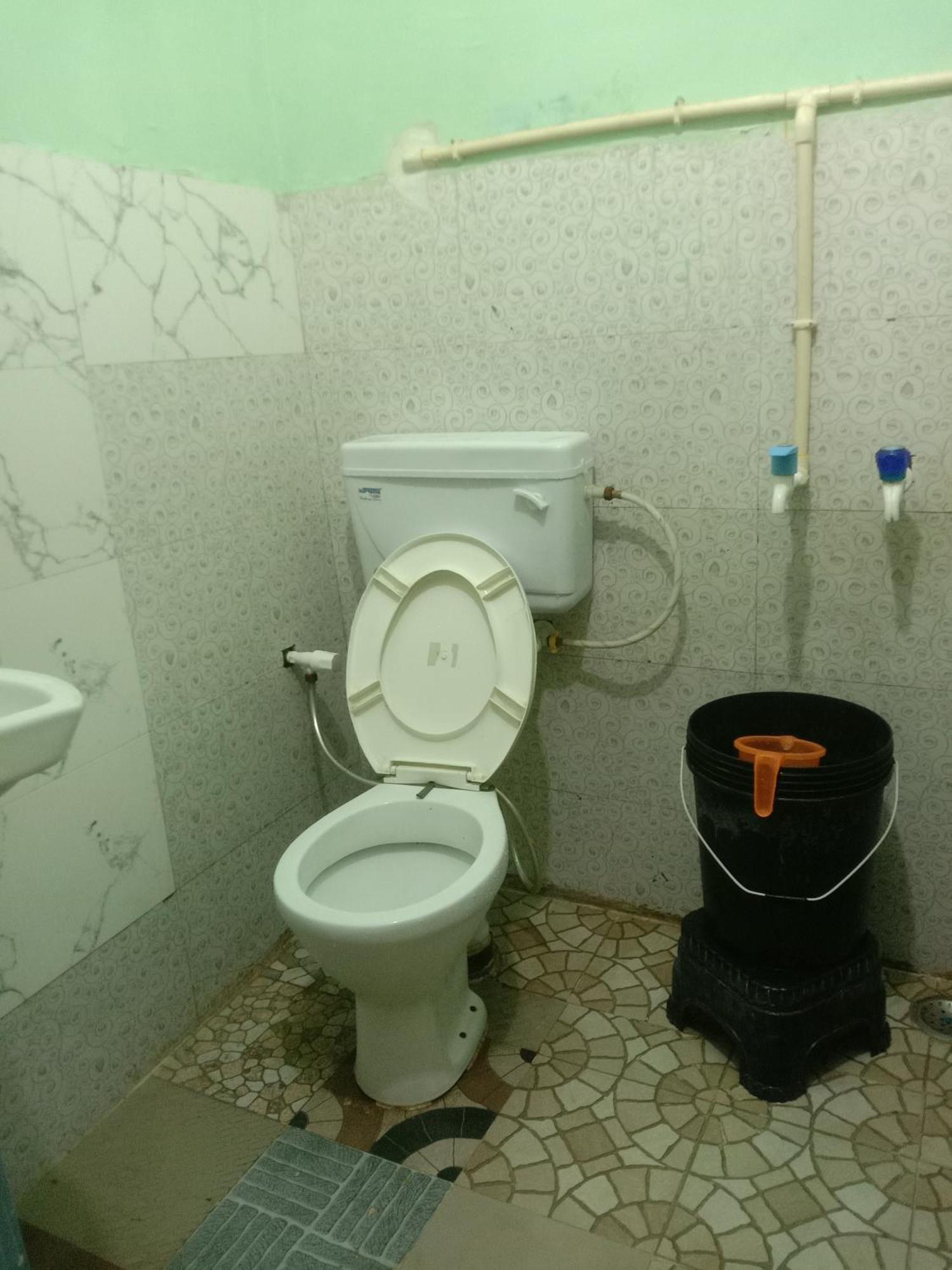 Hotel Shri Ram Nilayam *