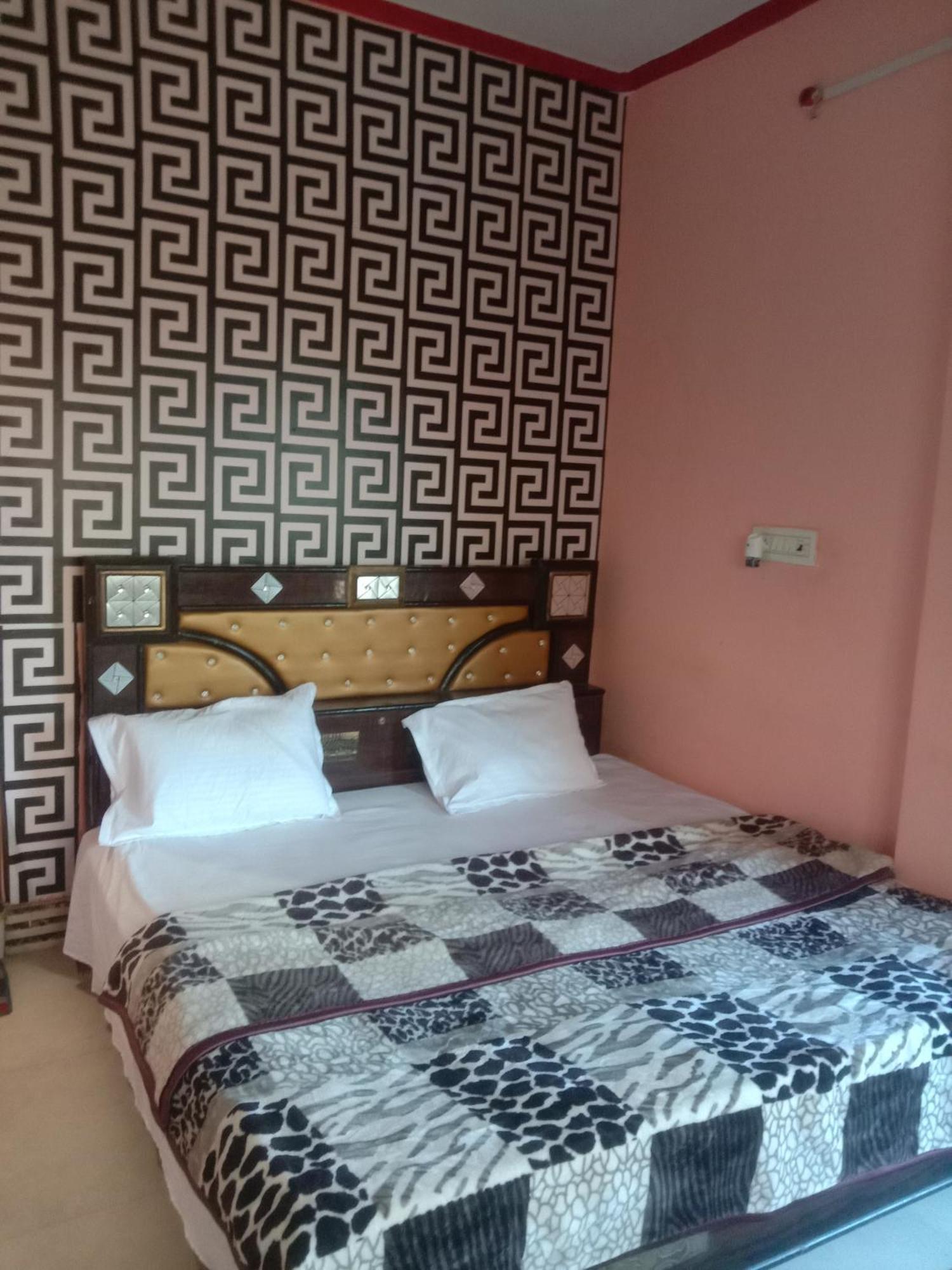 Hotel Shri Ram Nilayam