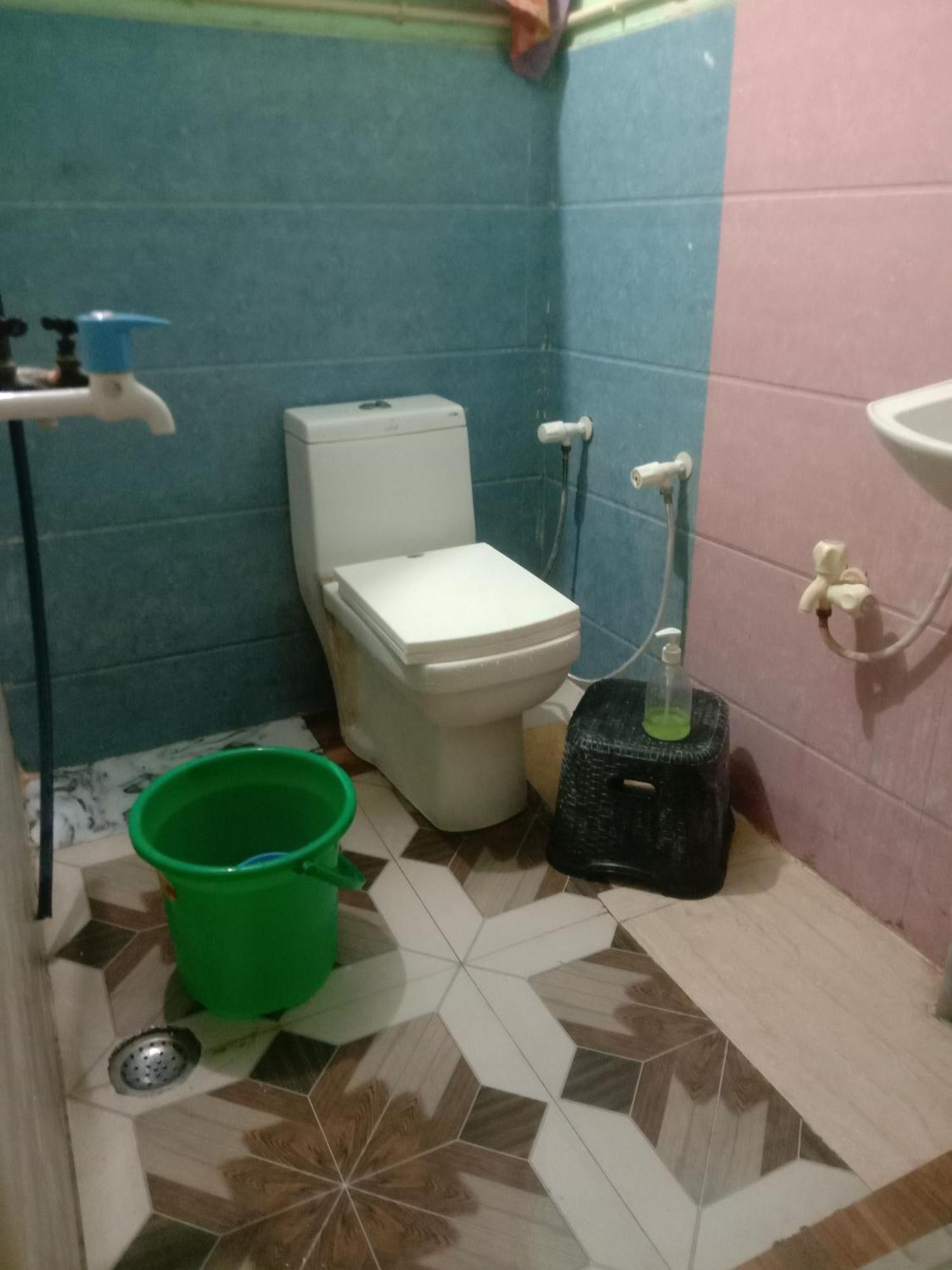Shri Ram Nilayam Hotel
