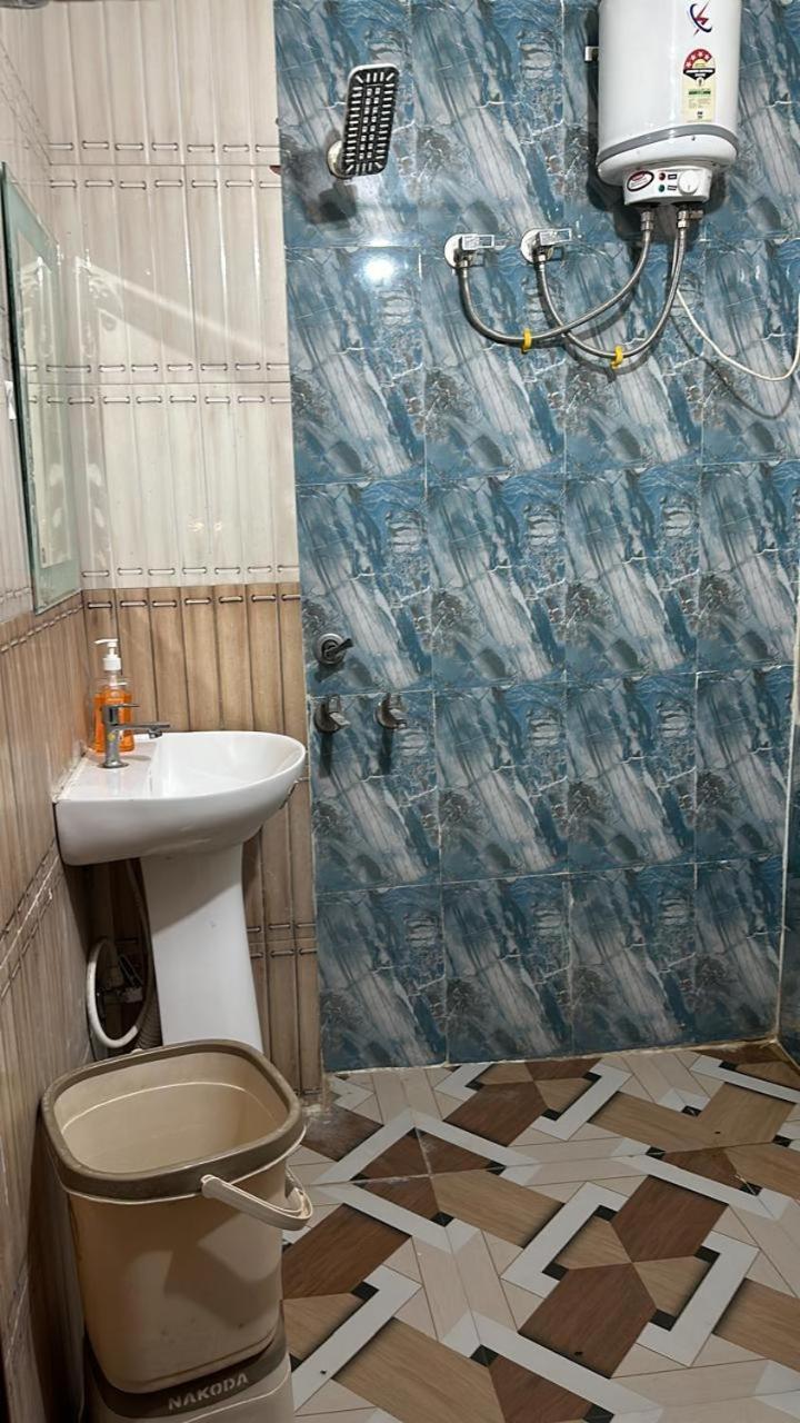 Hanumat Kripa Kunj Guest house