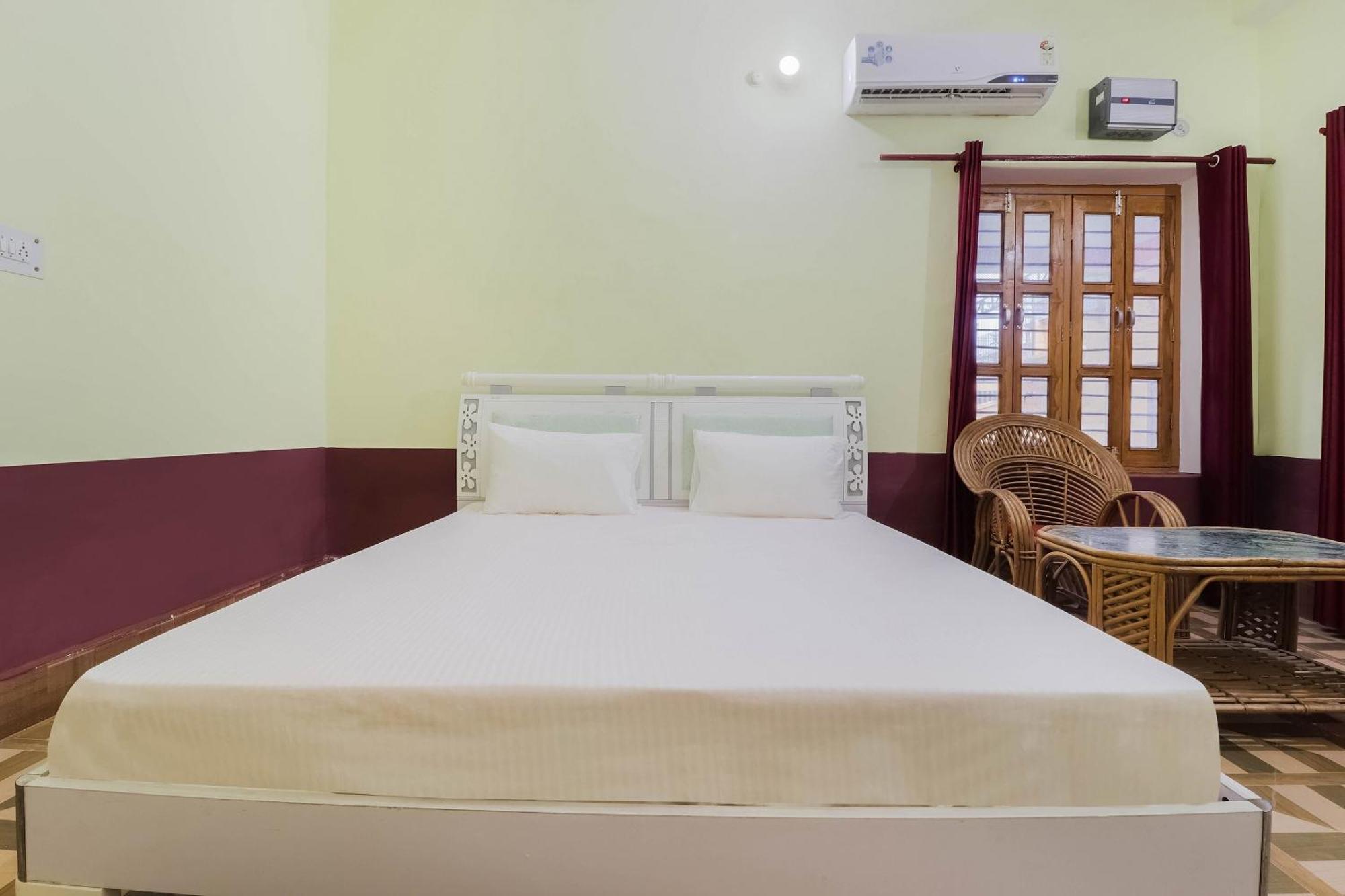 Hotel O Jyotish House Ayodhya