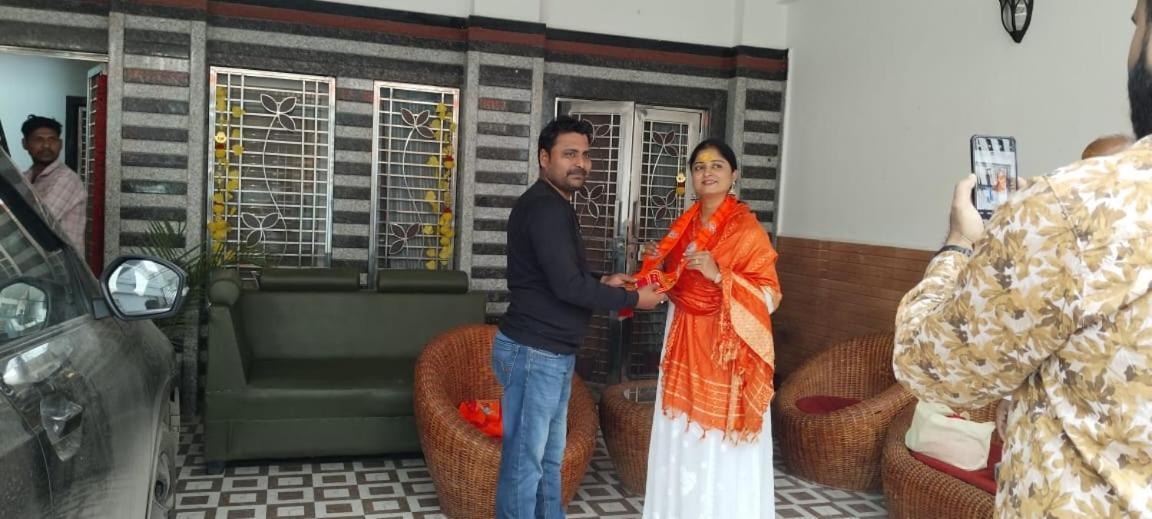 Hotel Paying Guest 2*
