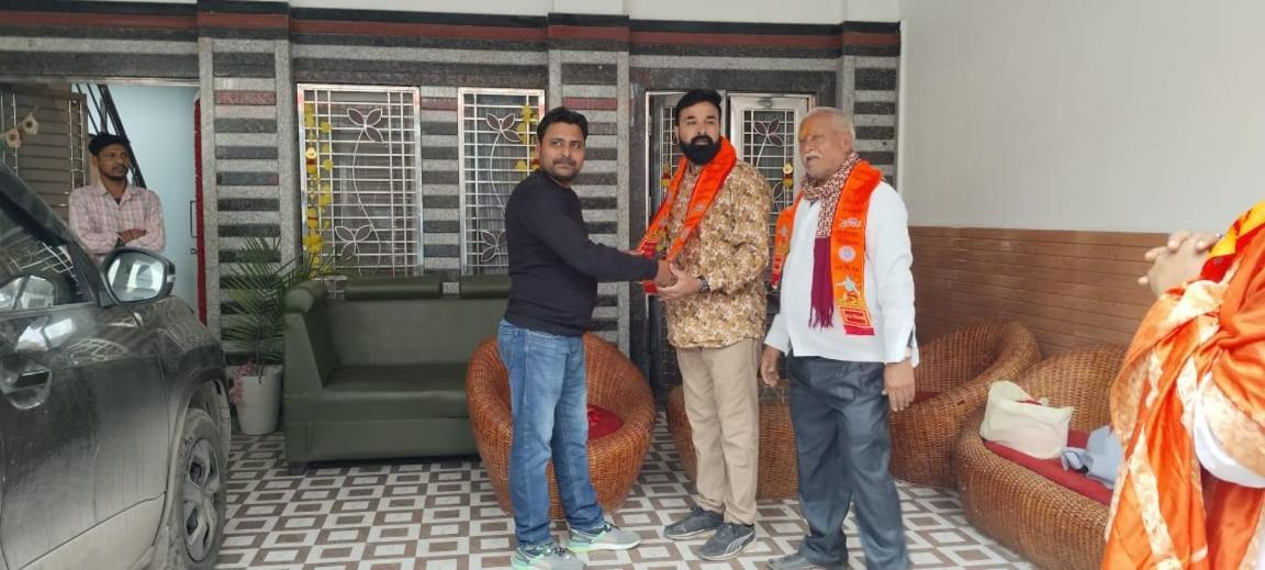 Hotel Paying Guest Ayodhya