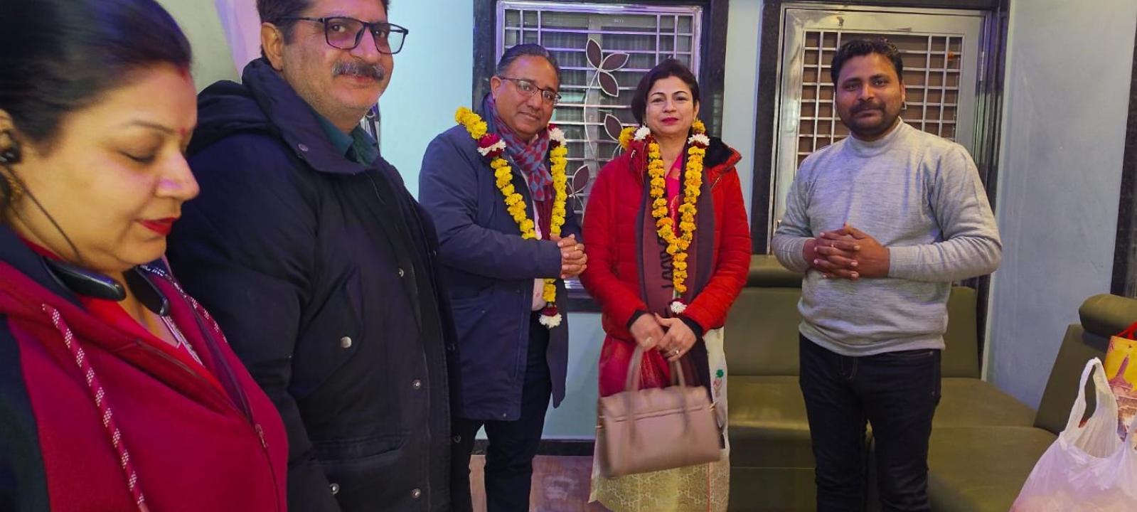 Paying Guest 2* Ayodhya