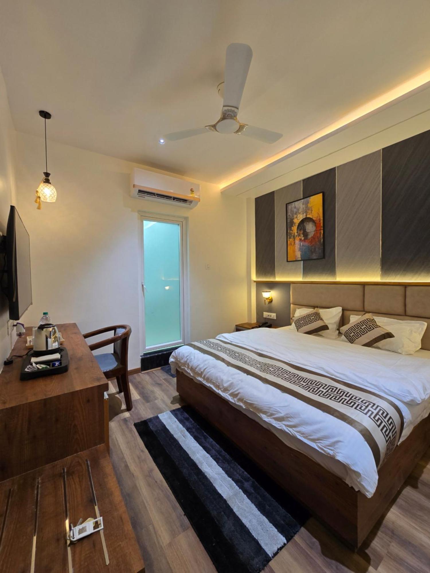 Fortune 3* Ayodhya