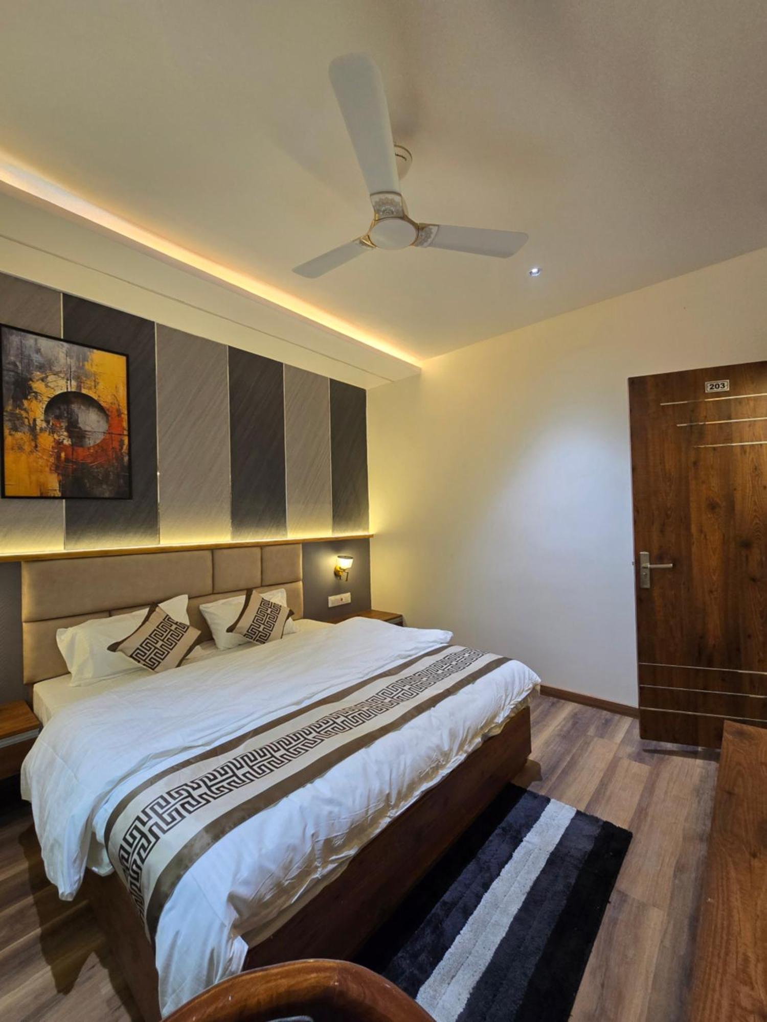 Fortune Hotel Ayodhya