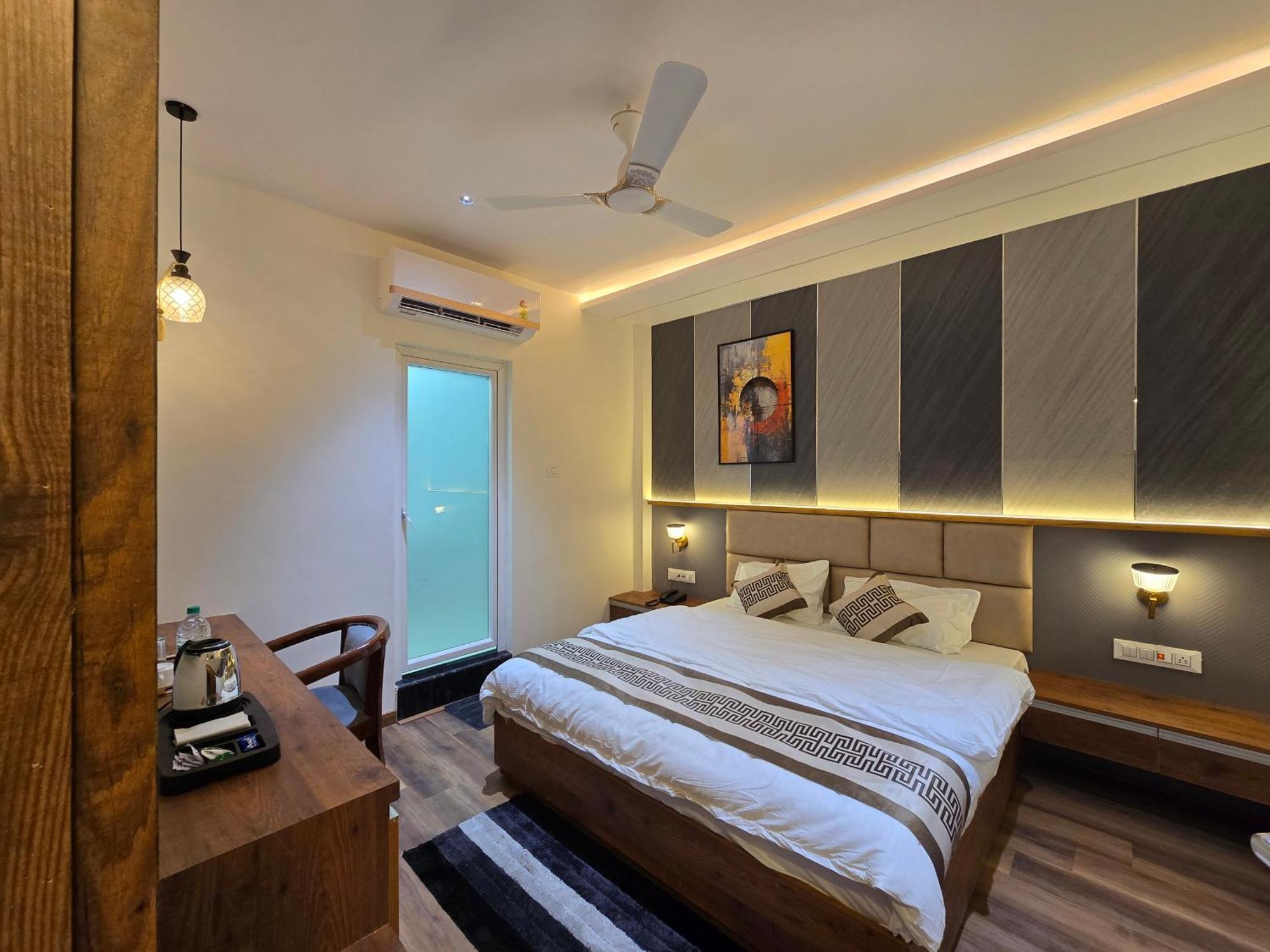 Hotel Fortune 3*