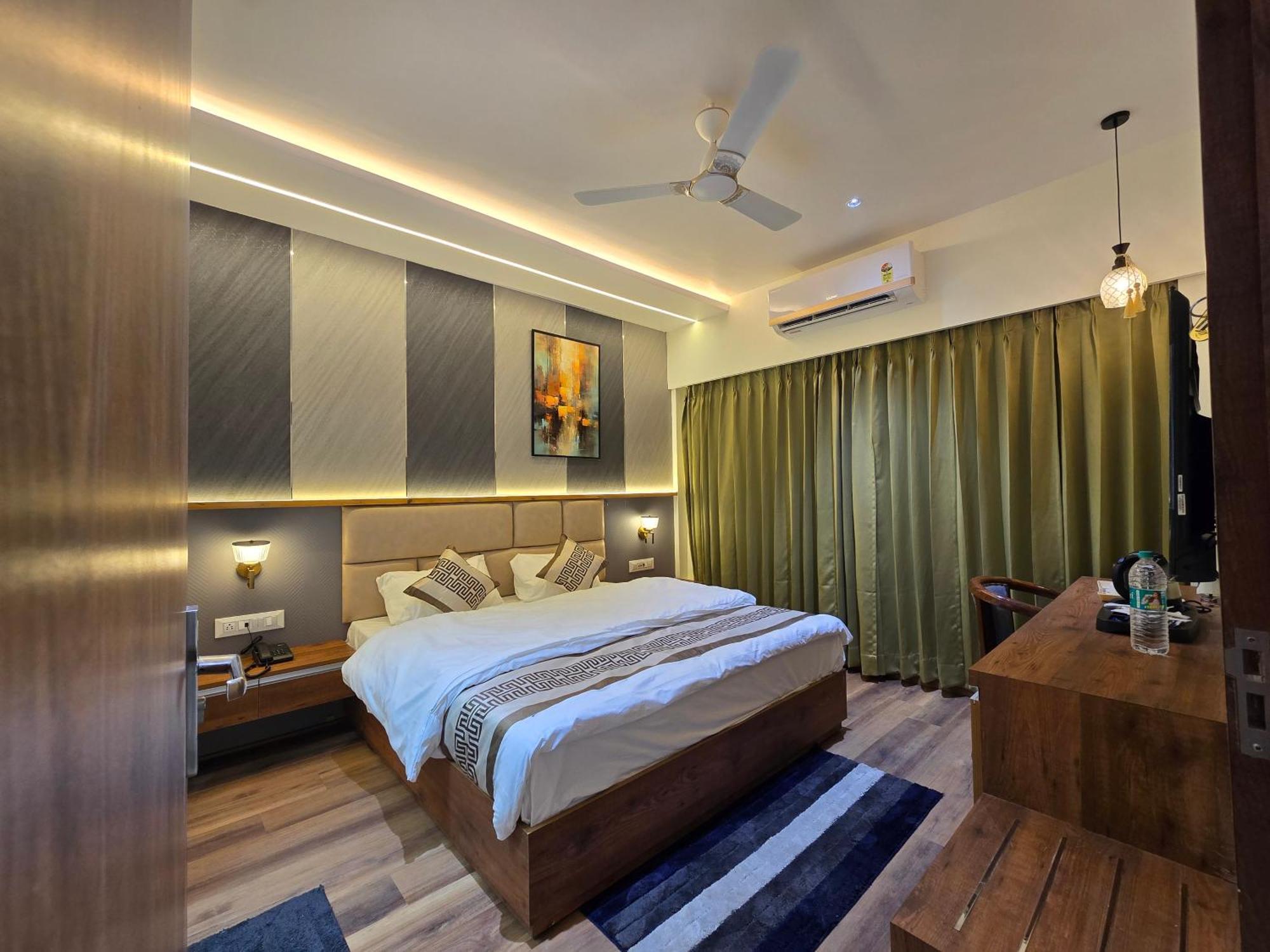 Fortune 3* Ayodhya