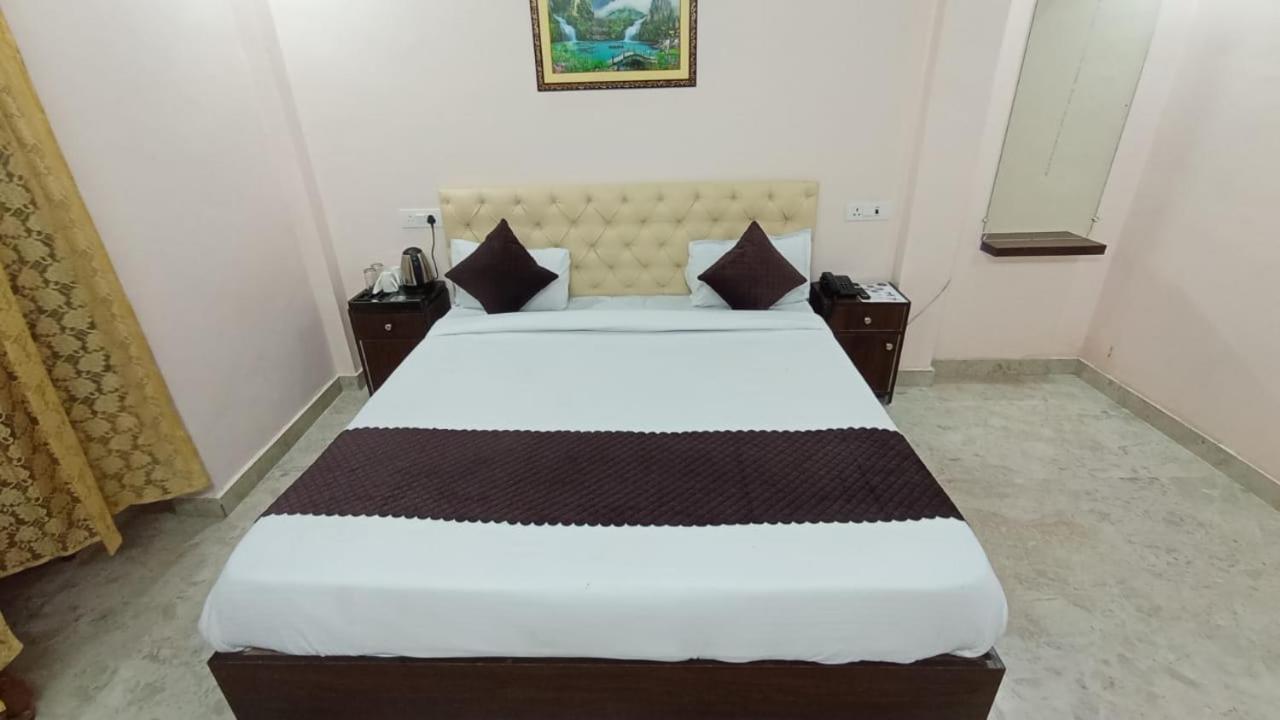 Guest house Paavan Palace